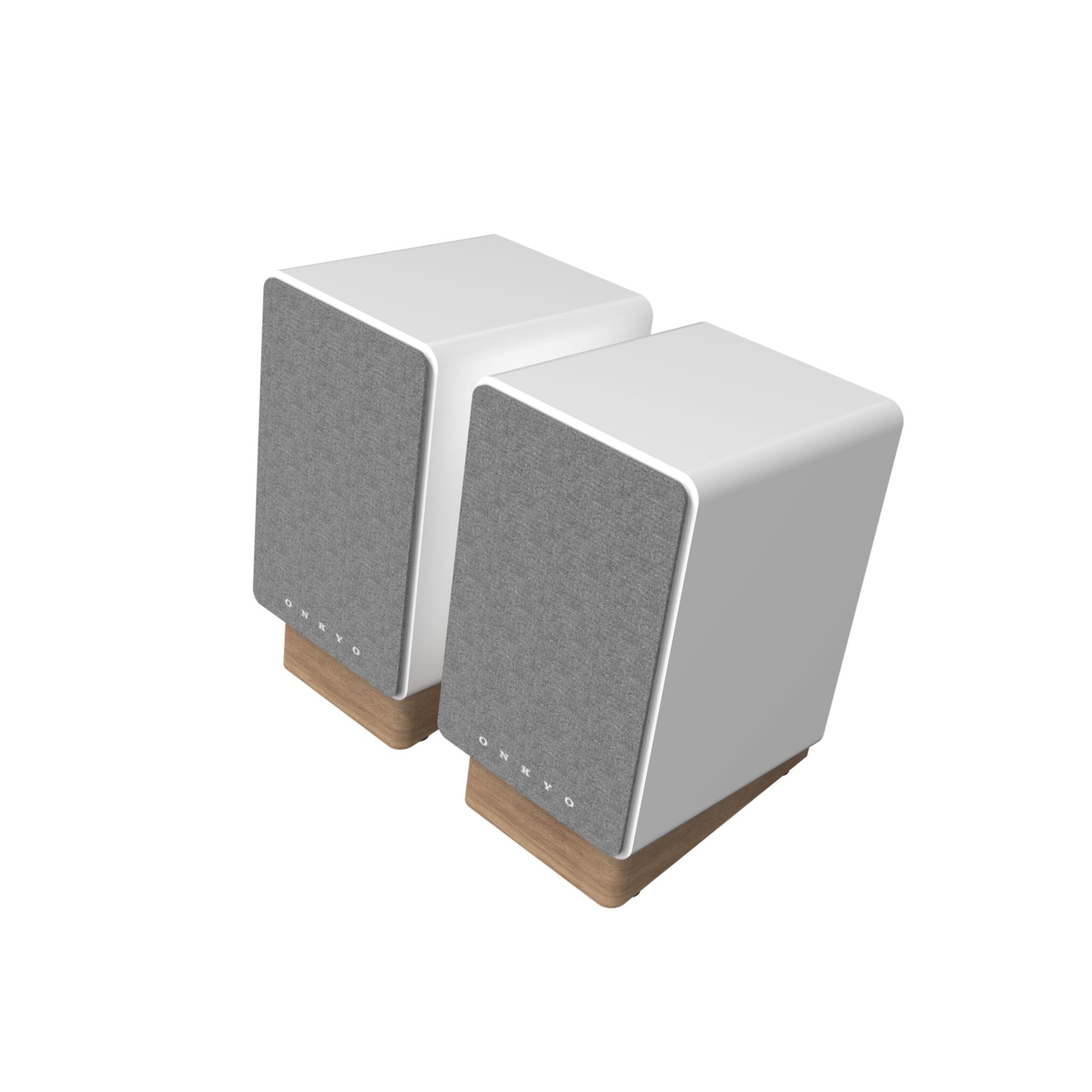 Onkyo Creator Series GX-30ARC Powered Speakers