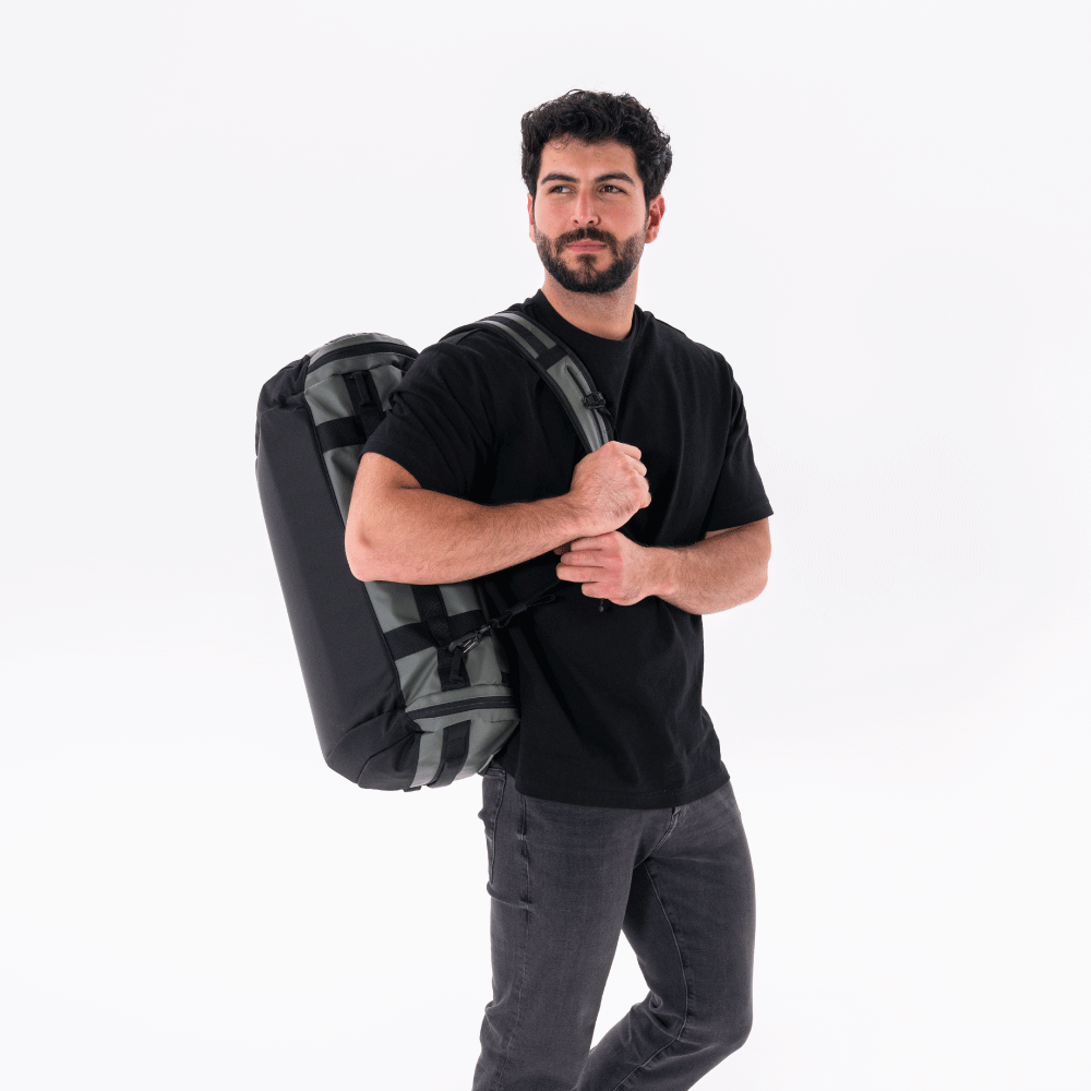 WANDRD CARRYALL Duffel 40L