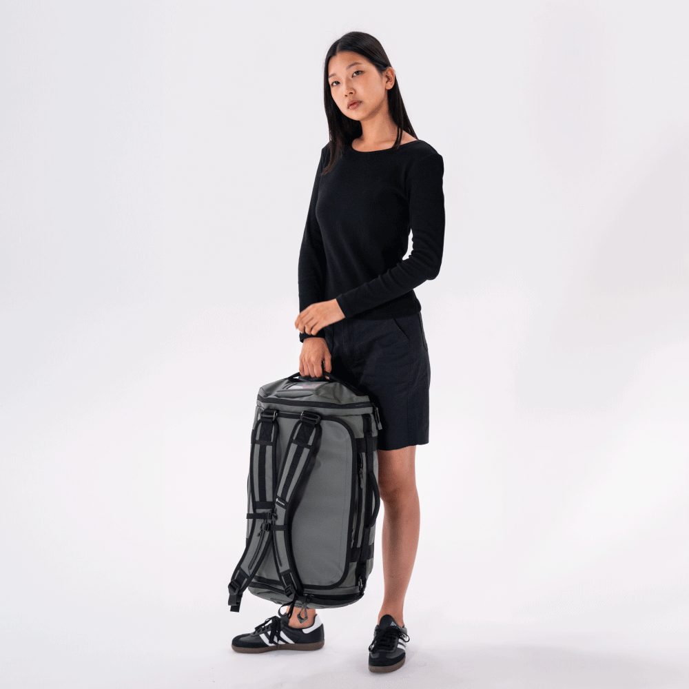 WANDRD CARRYALL Duffel 40L