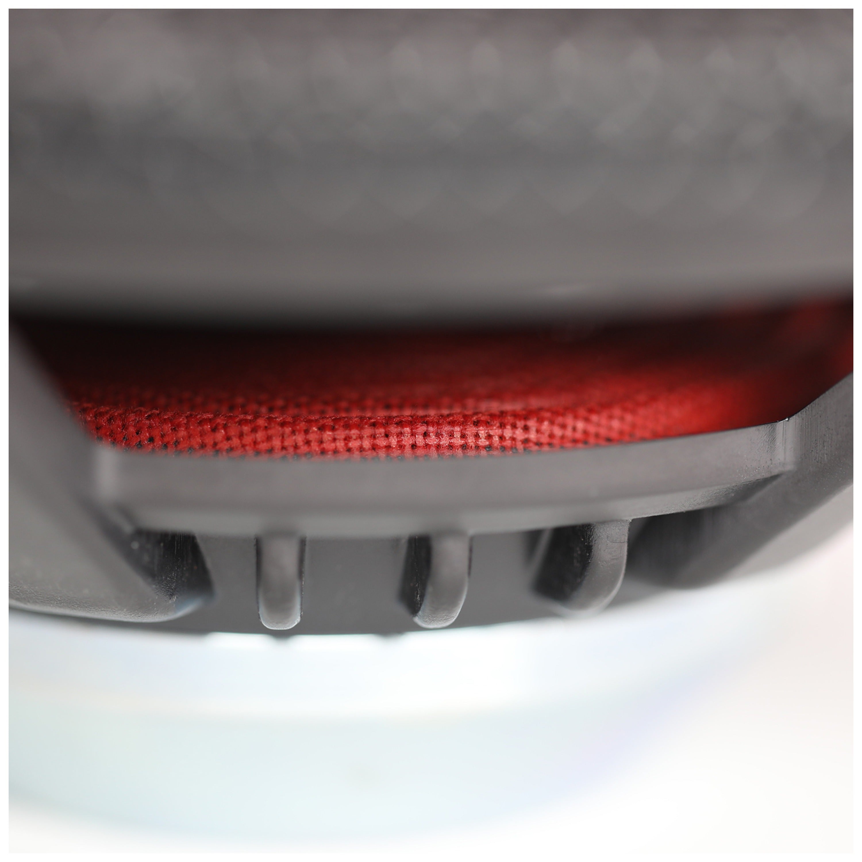 MB Quart HC1-116DT 6.5" 3-Way 2 Ohm Coaxial Speaker System for Harley-Davidson - Directly Upgrades the Front Speakers.