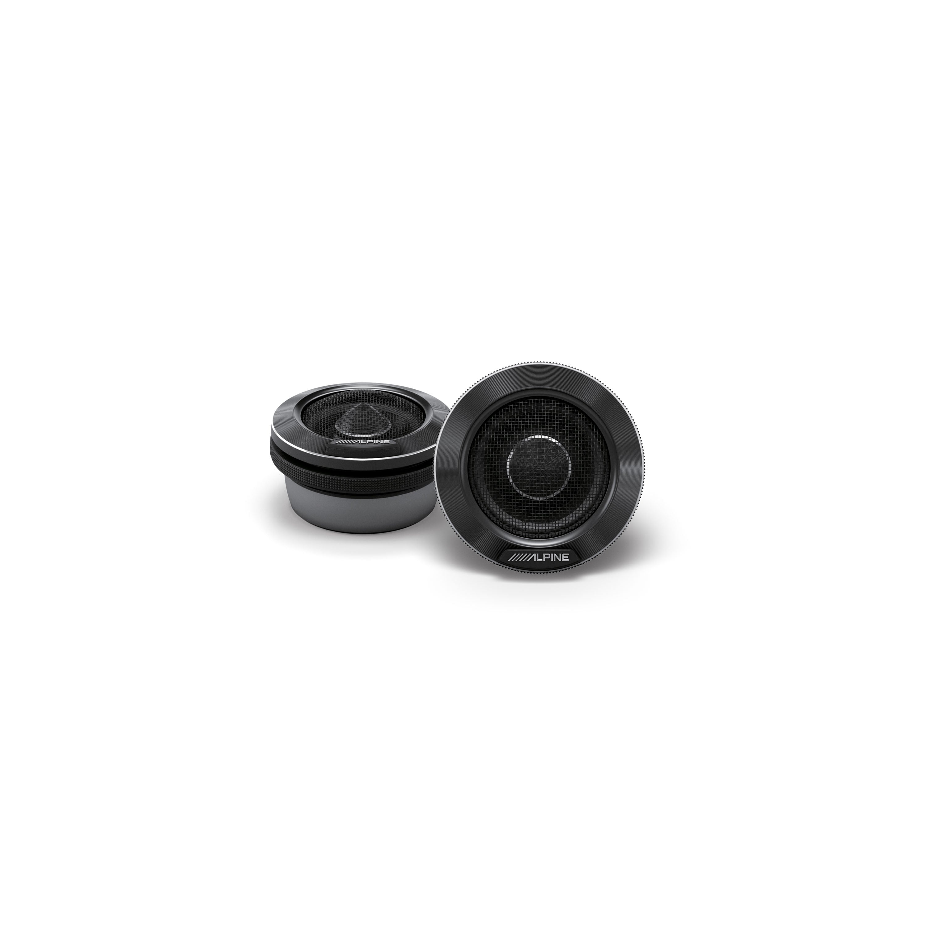 Alpine HDZ-653 Alpine Status Hi-Res 6.5