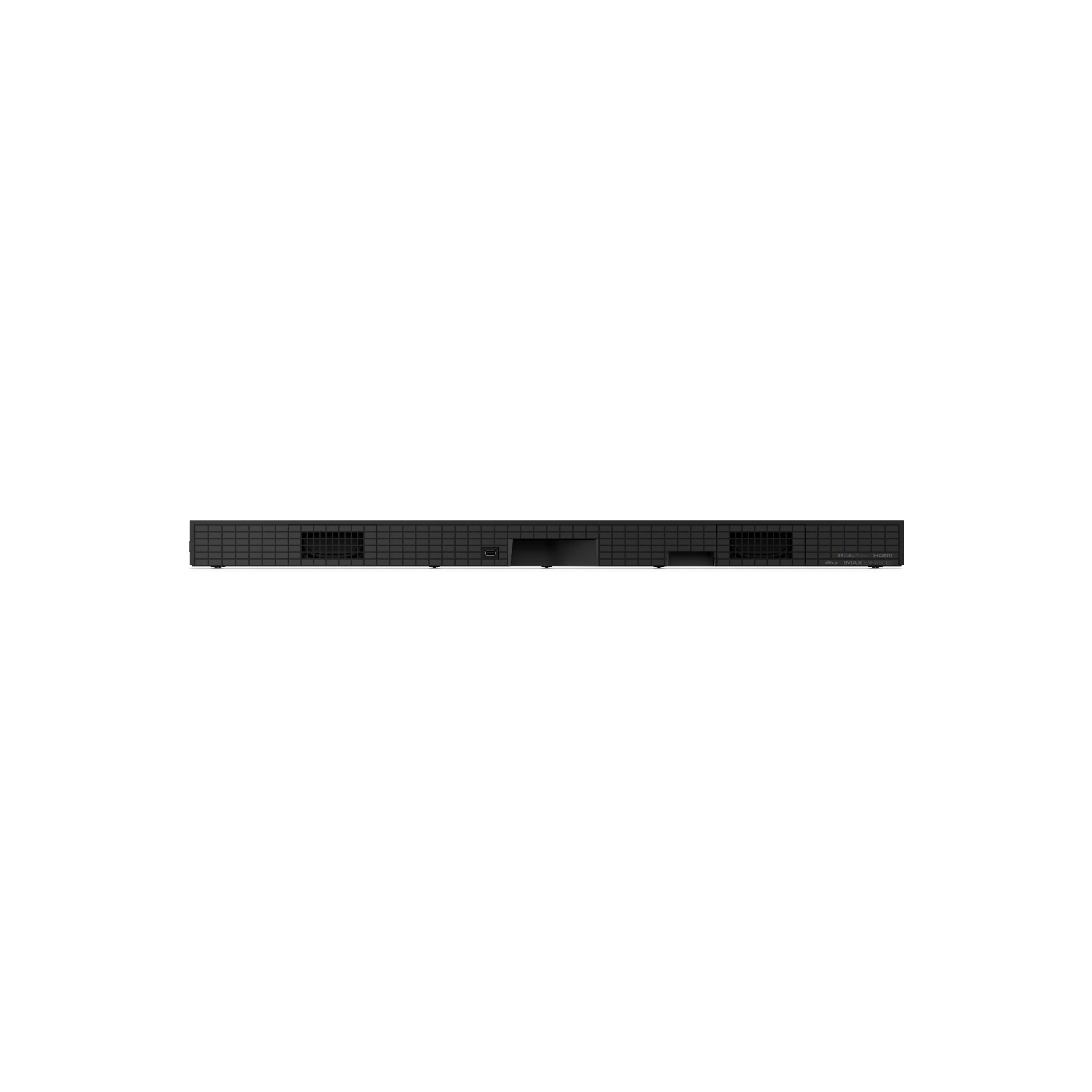 Sony HTA7100 Bar 7 Soundbar