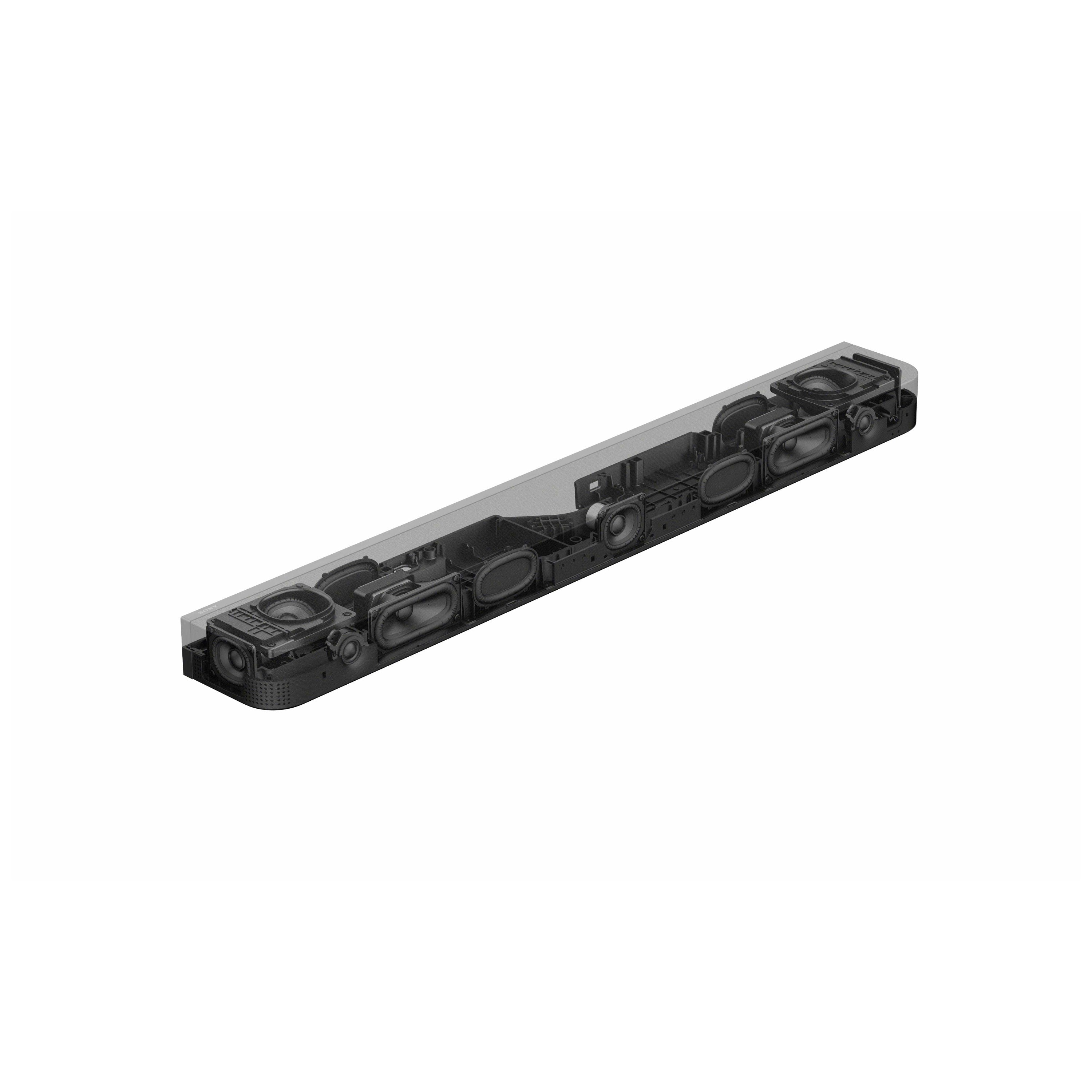 Sony HTA7100 Bar 7 Soundbar