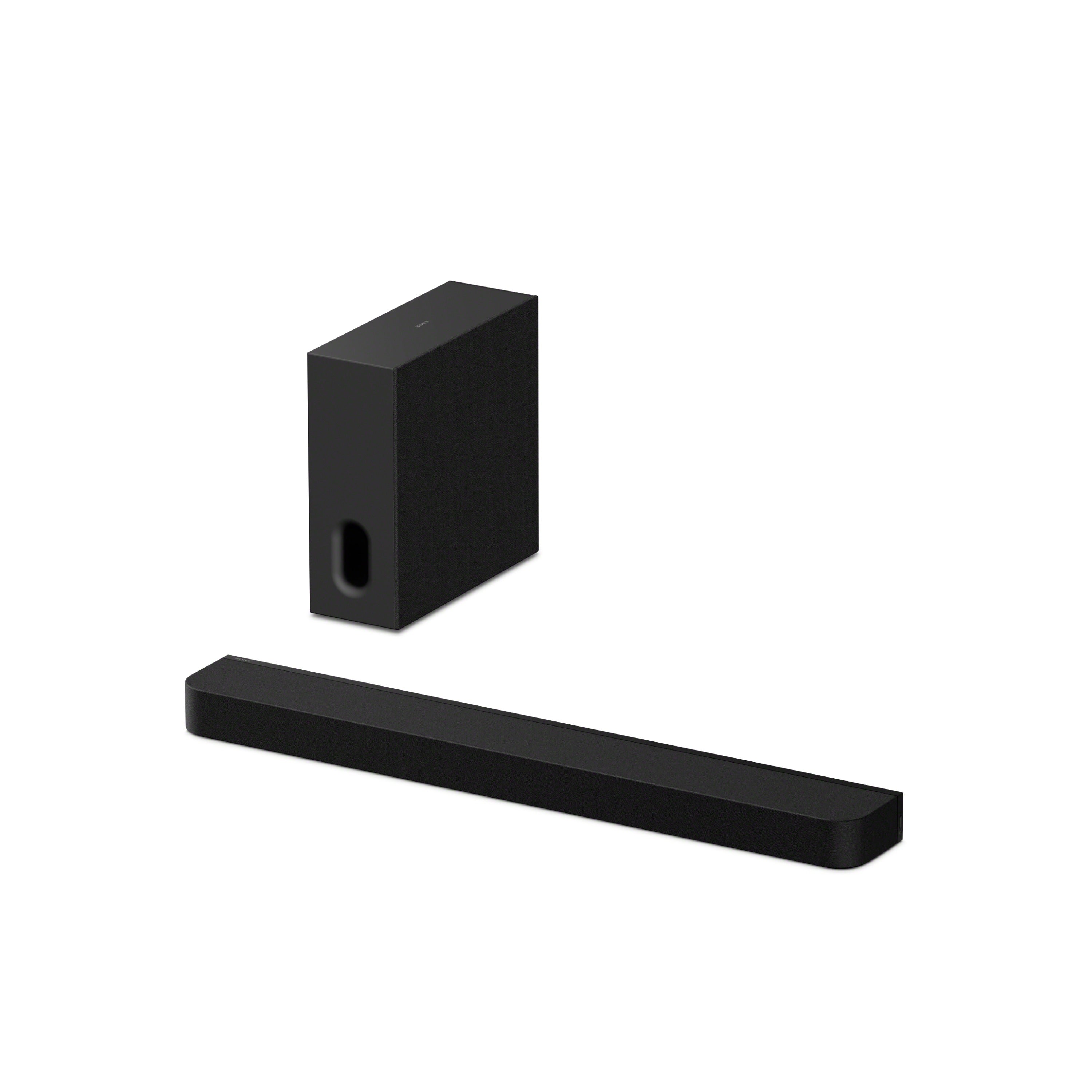 Sony HTAP710 BRAVIA Theatre Bar 7 Soundbar and Sub 7 Subwoofer