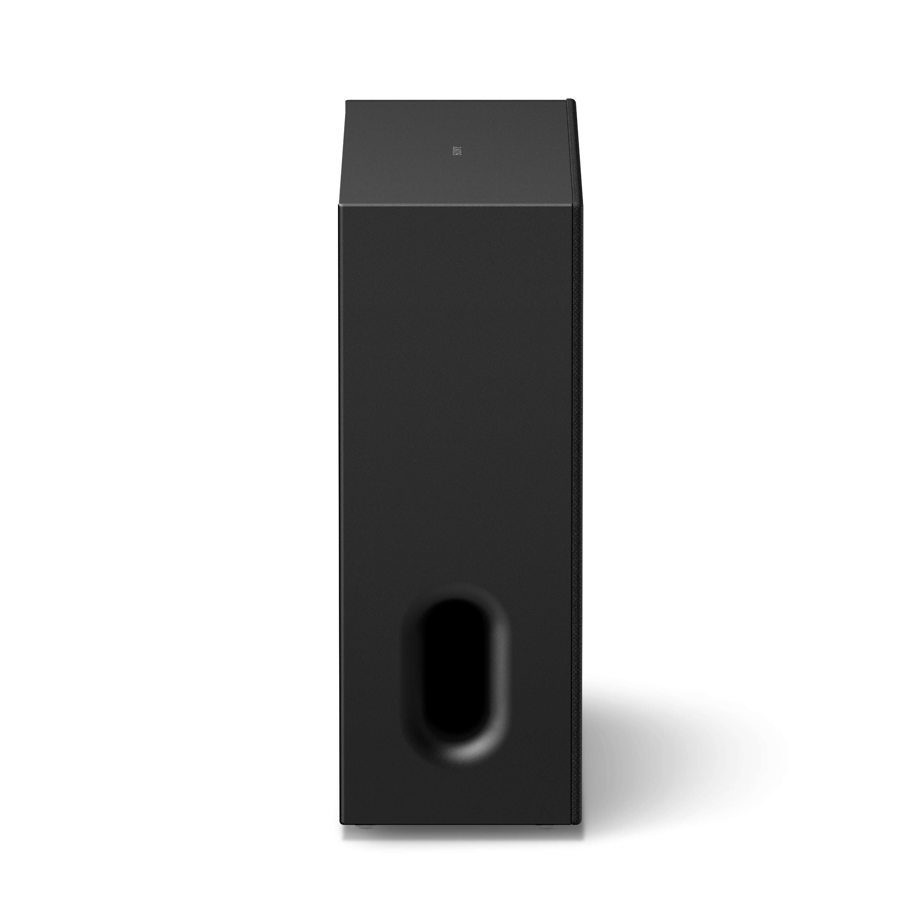 Sony HTAP710 BRAVIA Theatre Bar 7 Soundbar and Sub 7 Subwoofer