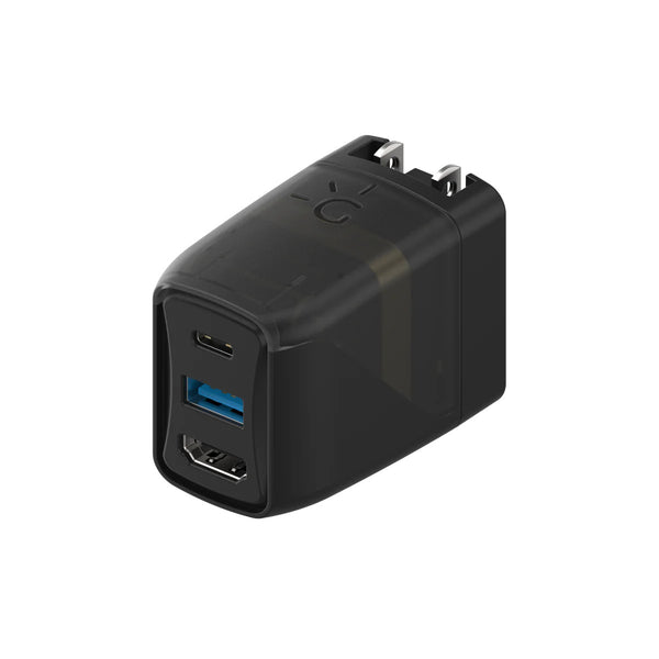 Portable Dock Genki Nintendo Switch Dock Genki Covert Dock