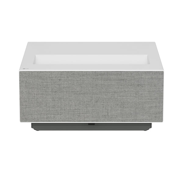 LG CineBeam HU715QW 2500 Lumen 4K UHD Ultra Short Throw Projector