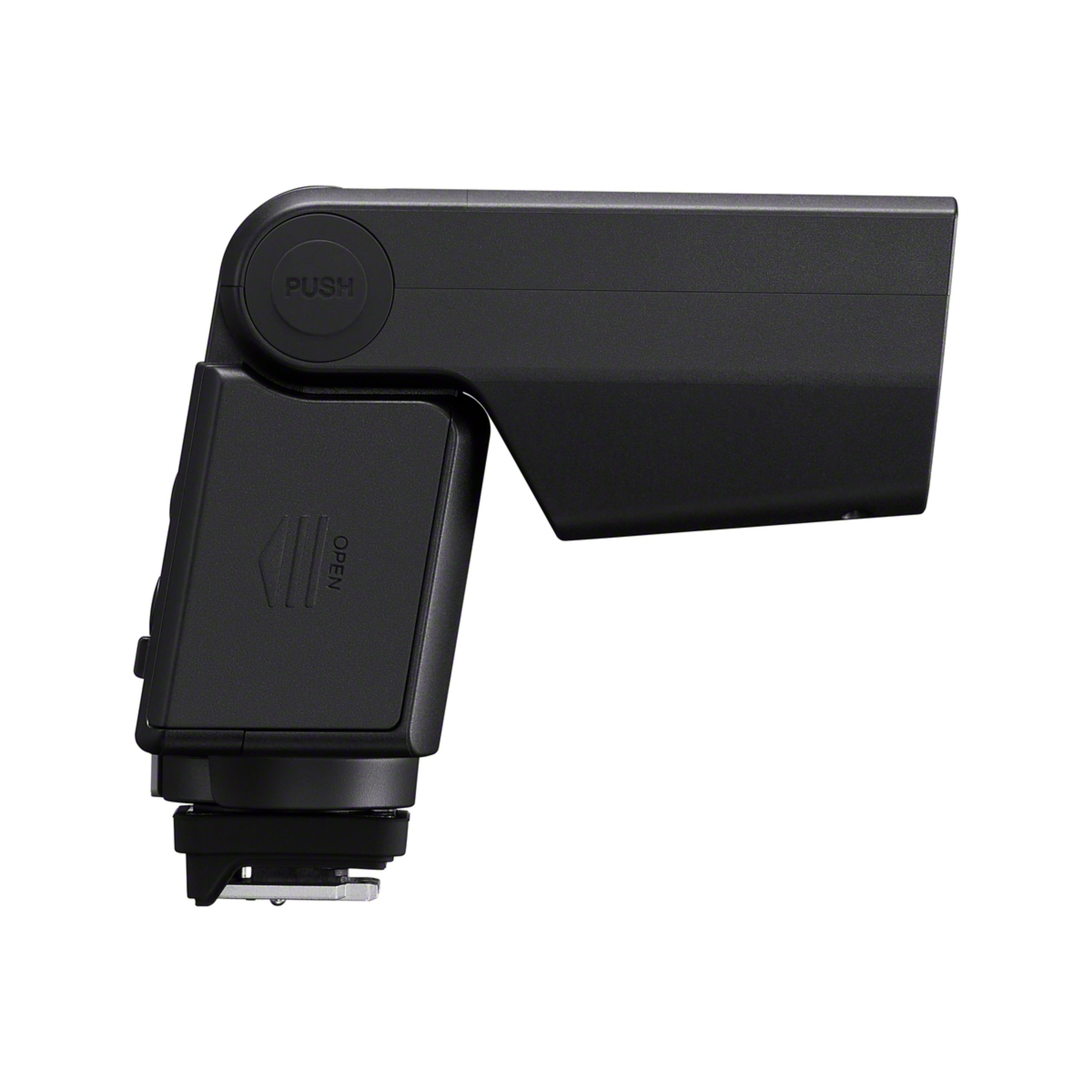 Sony HVL-F28RMA External Flash with Wireless Radio Control