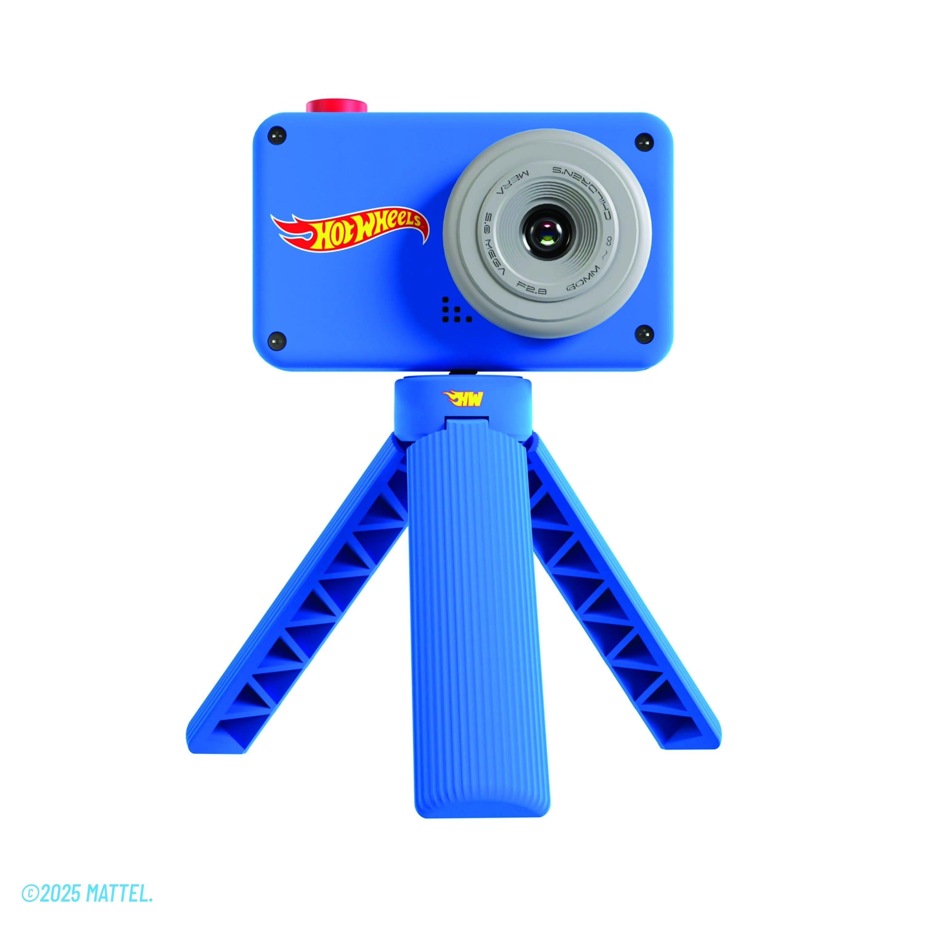 Hot Wheels Finish Line Kids Selfie Cam