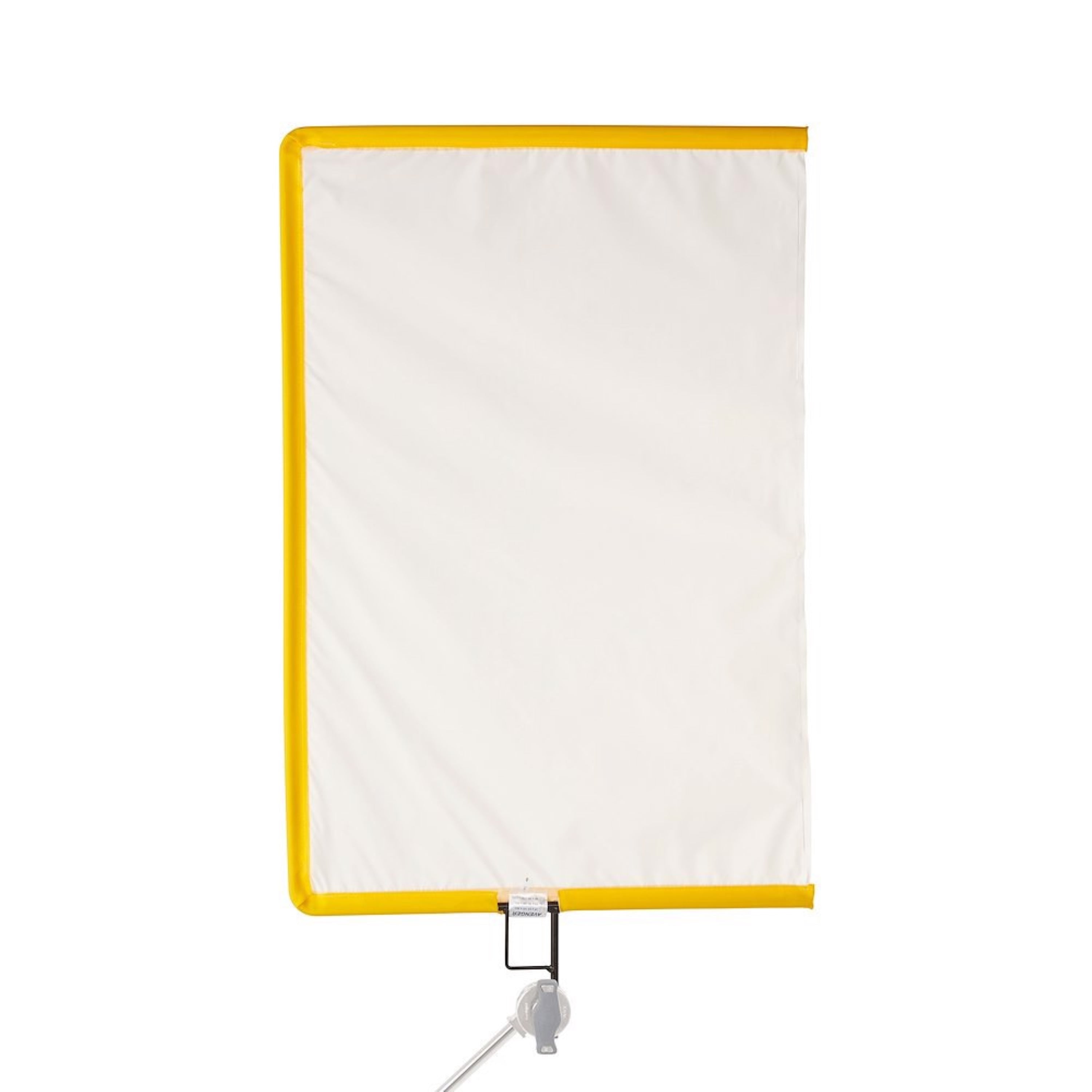 Avenger 24in x 36in Silk Scrim