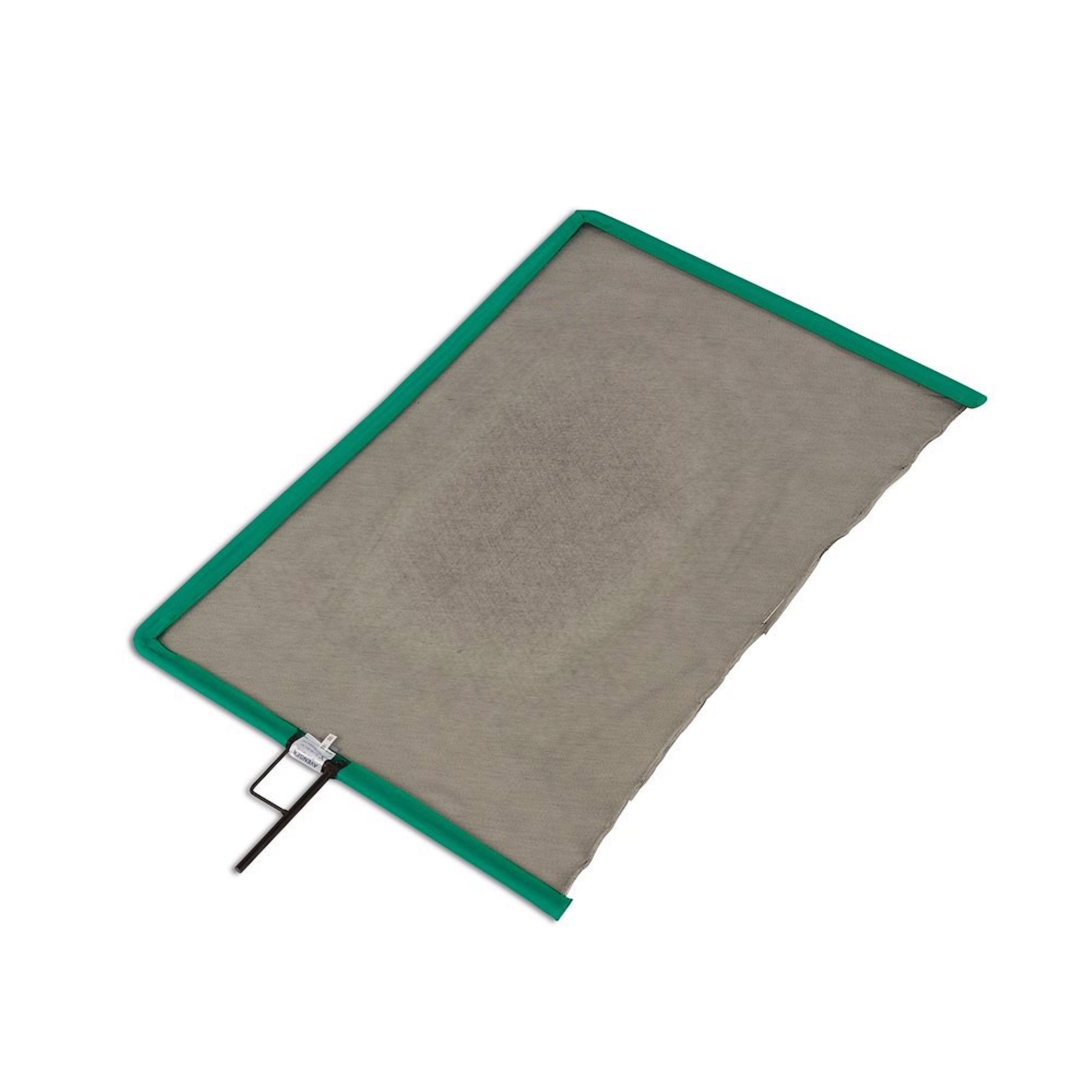 Avenger 24in x 36in Single Scrim Black