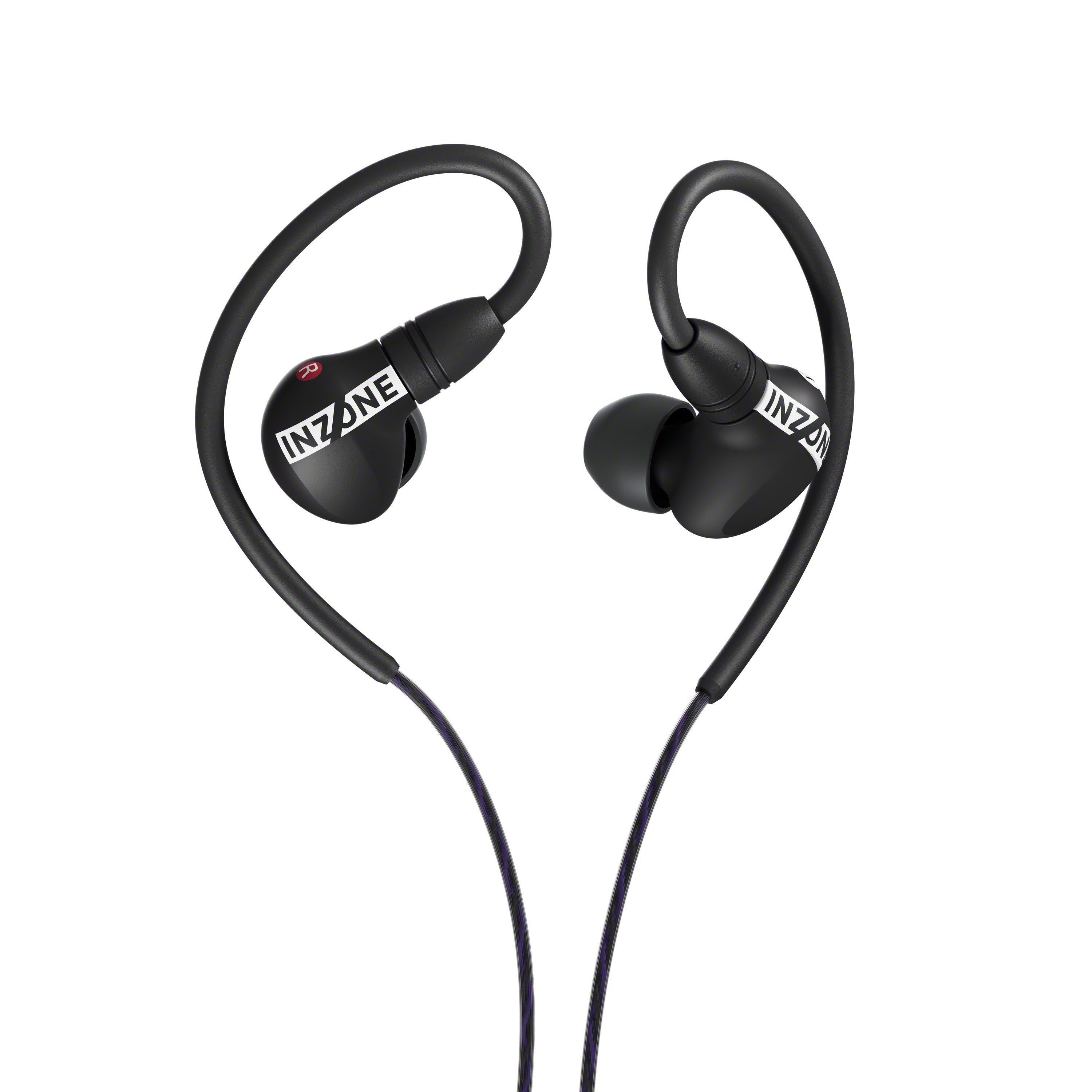 Sony INZONE IERG900 In-Ear Monitor HP