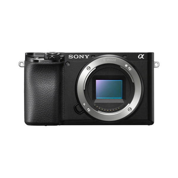 デジタルカメラ SONY a6100 Amazon | Sony A6100 [with16-50mm Lens] Mirrorless Digital