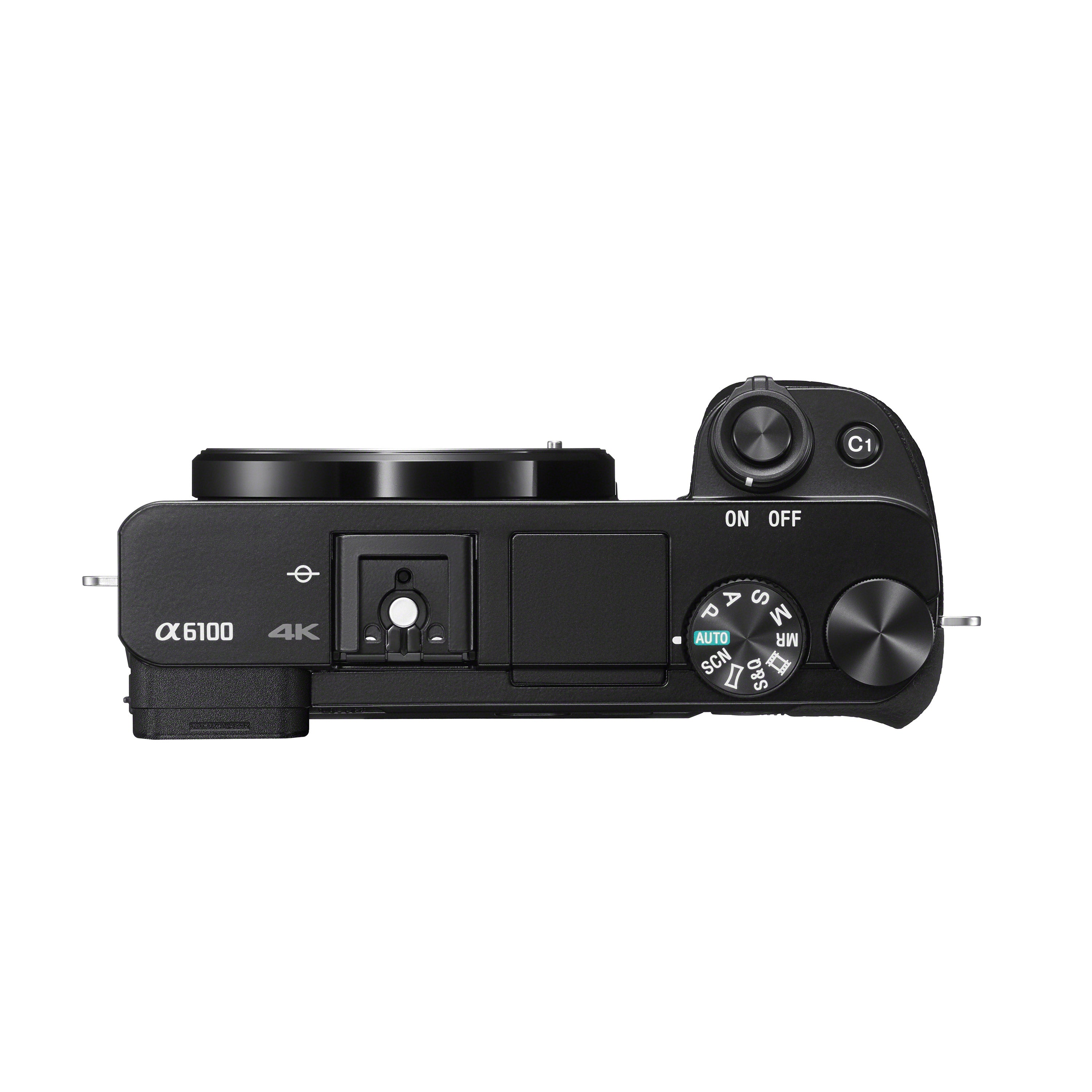 デジタルカメラ SONY a6100 Amazon | Sony A6100 [with16-50mm Lens] Mirrorless Digital