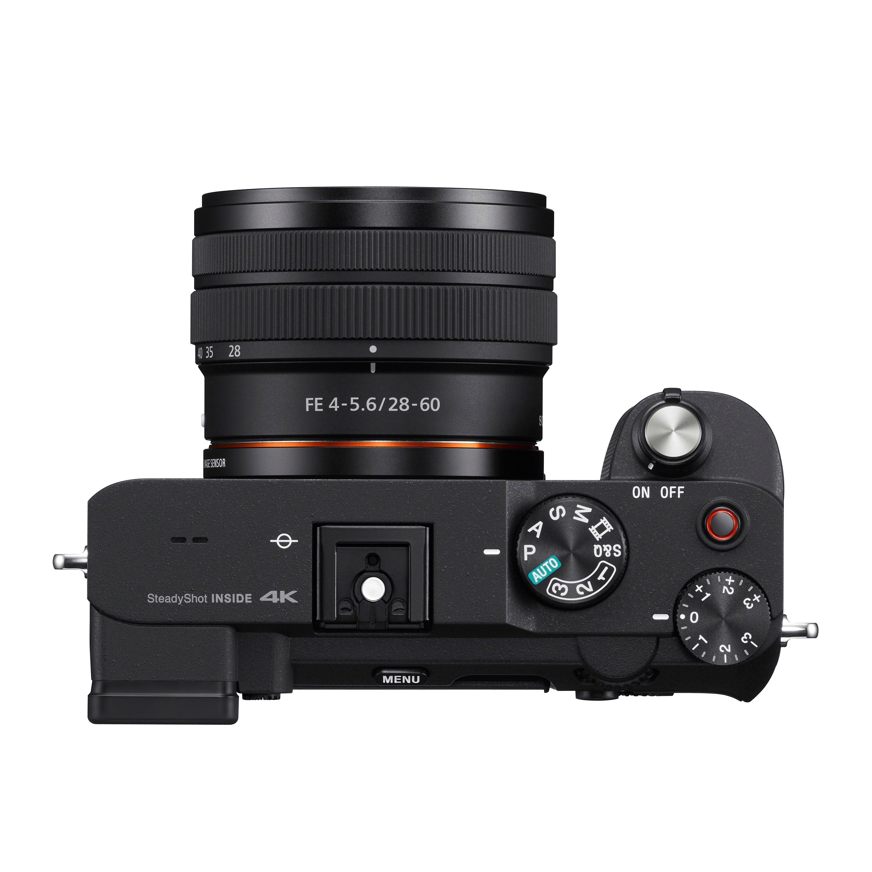 Sony A7C ブラック本体 Sony Alpha A7C II Mirrorless Camera Body Black | Rockbrook