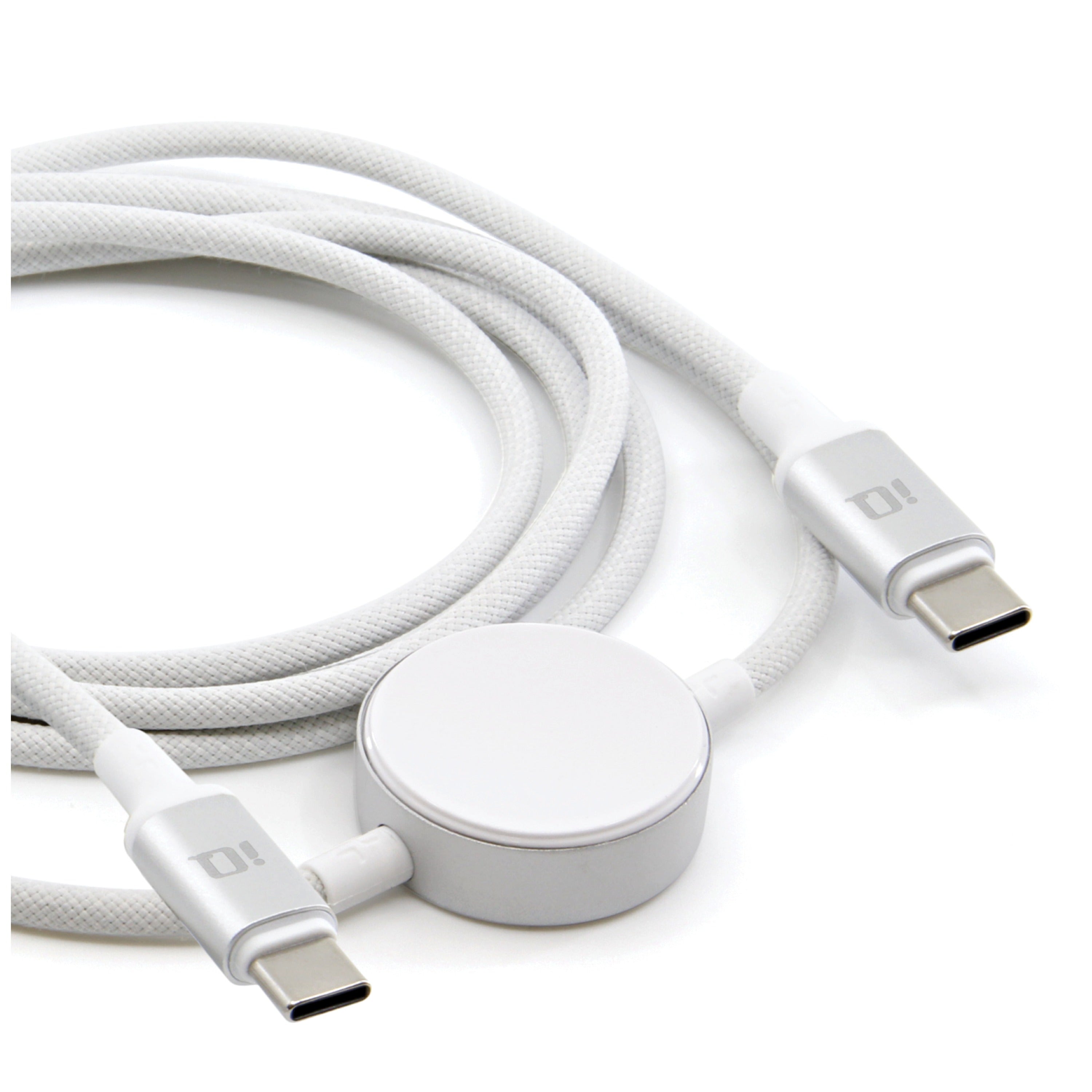 iQ Apple Charging Bundle