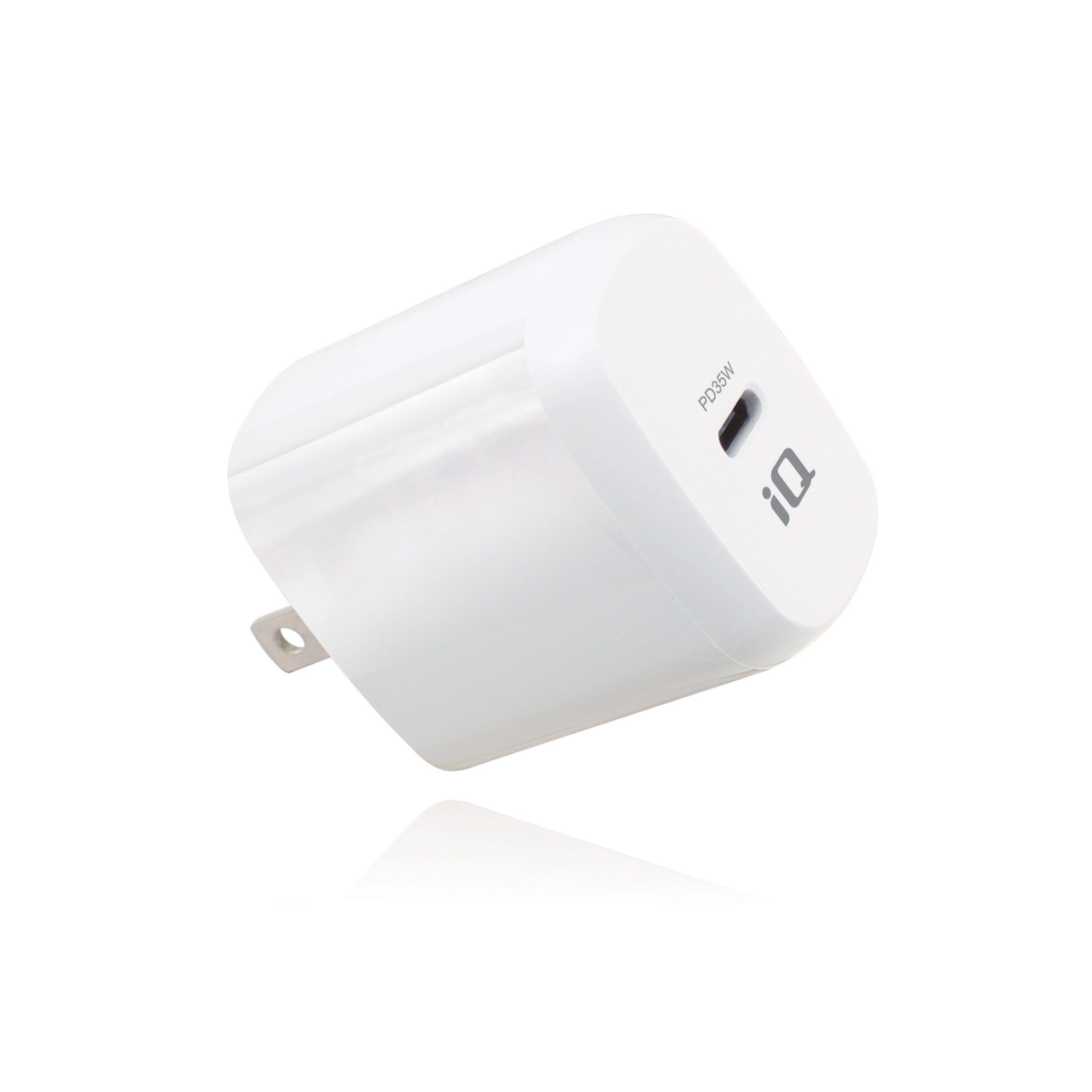 iQ Apple Charging Bundle