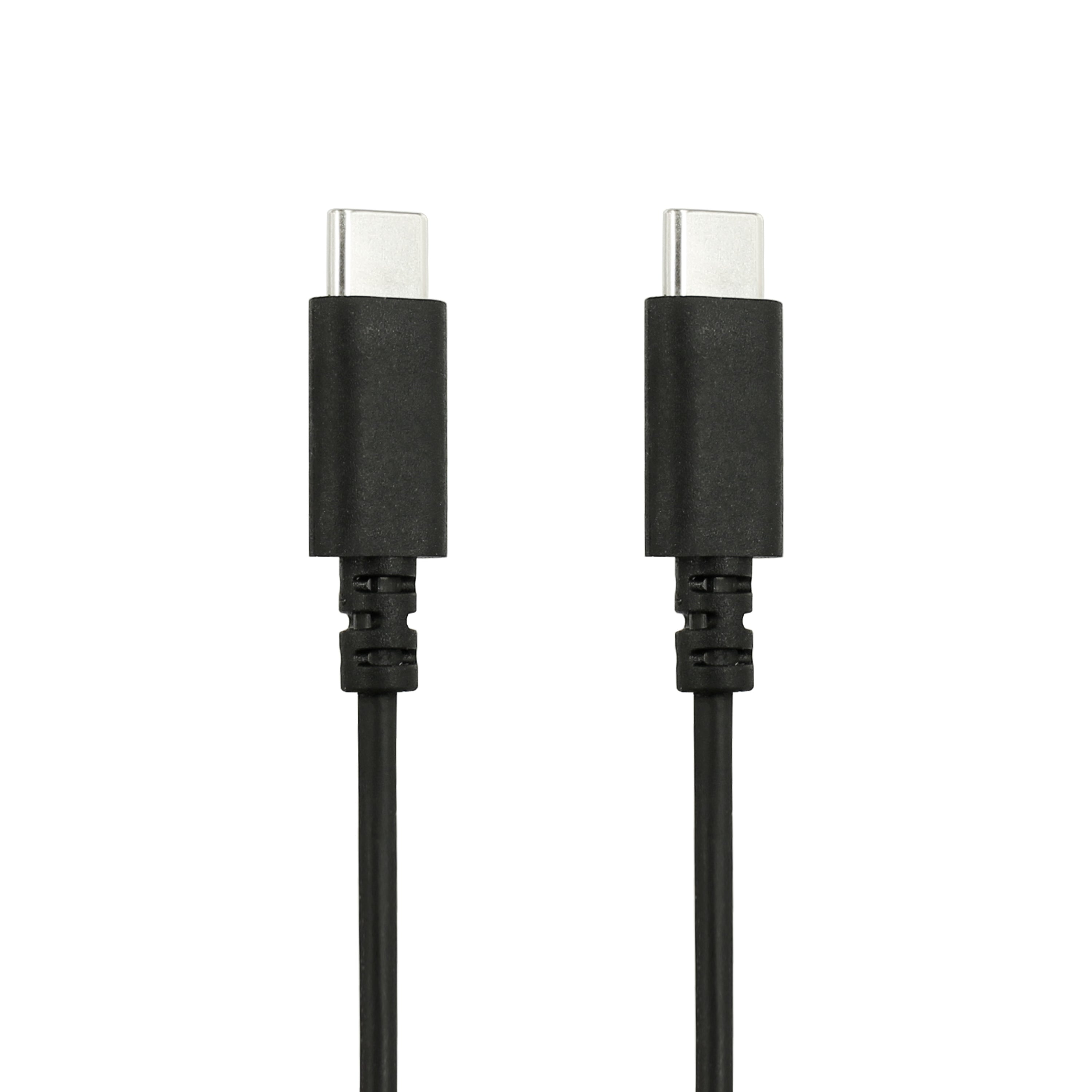 iQ Charge & Sync USB Type-C to Type-C Cable - 1.2m/4ft