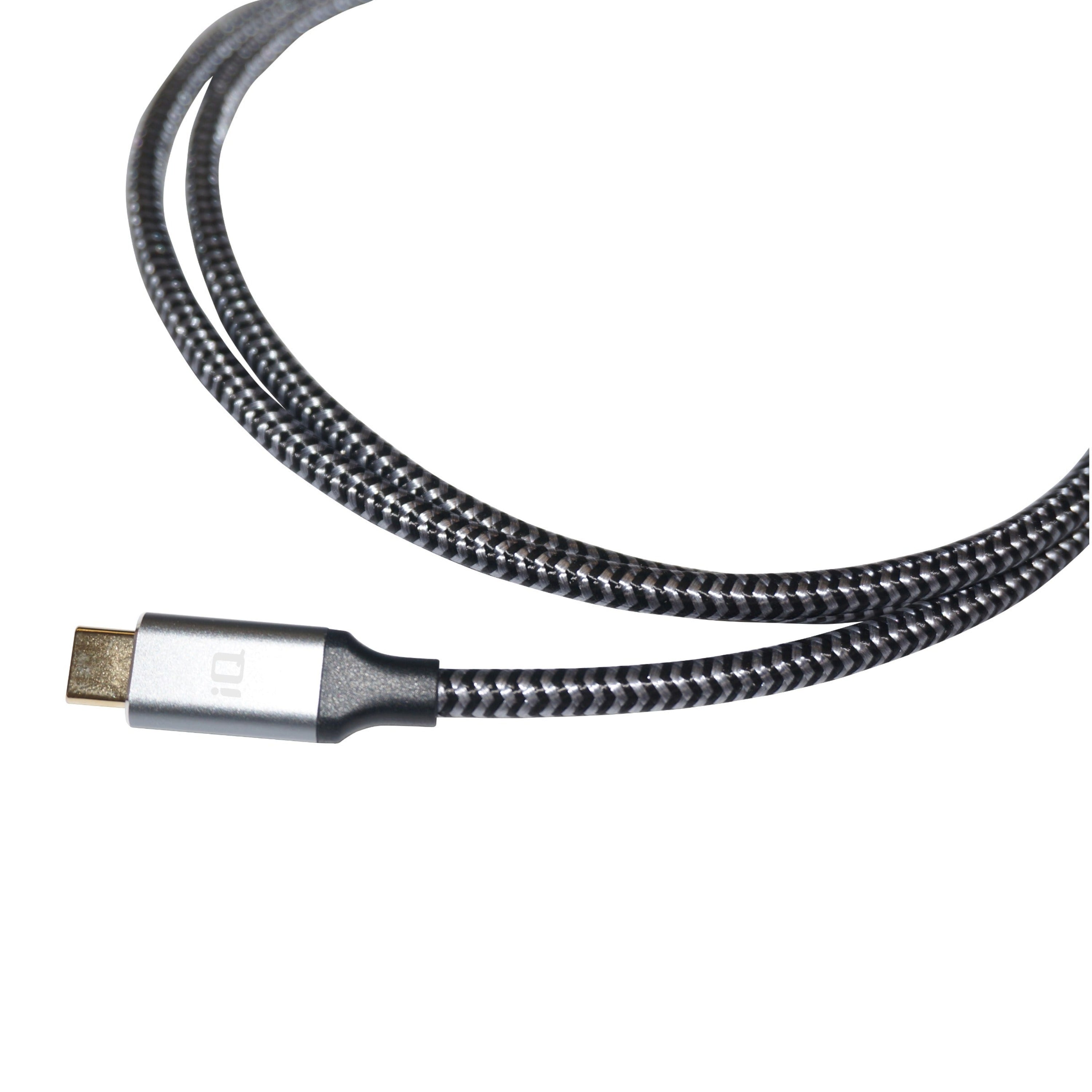 iQ USB Type-C to 4K HDMI Cable -  2m