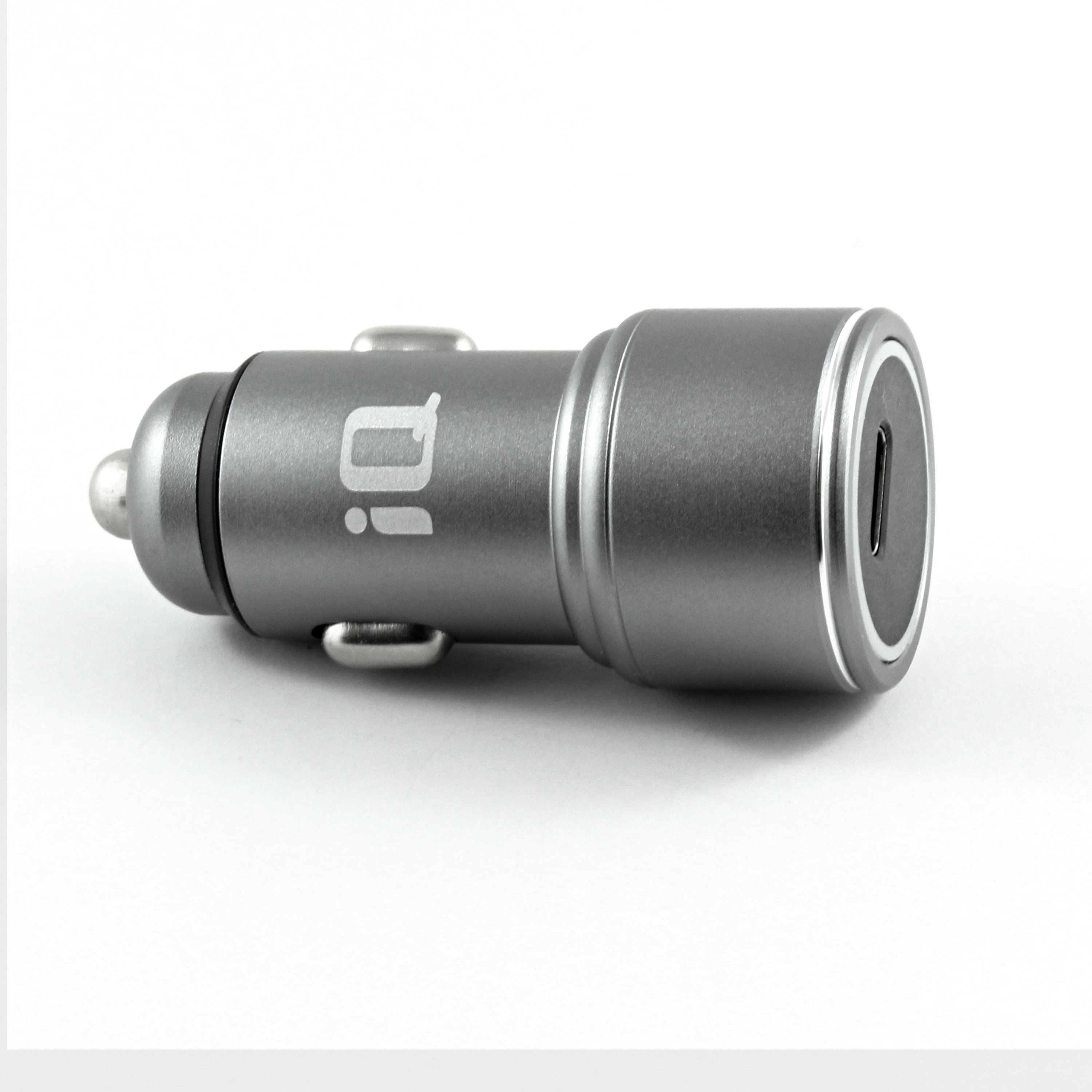 iQ USB Power Delivery 20W Car Charger