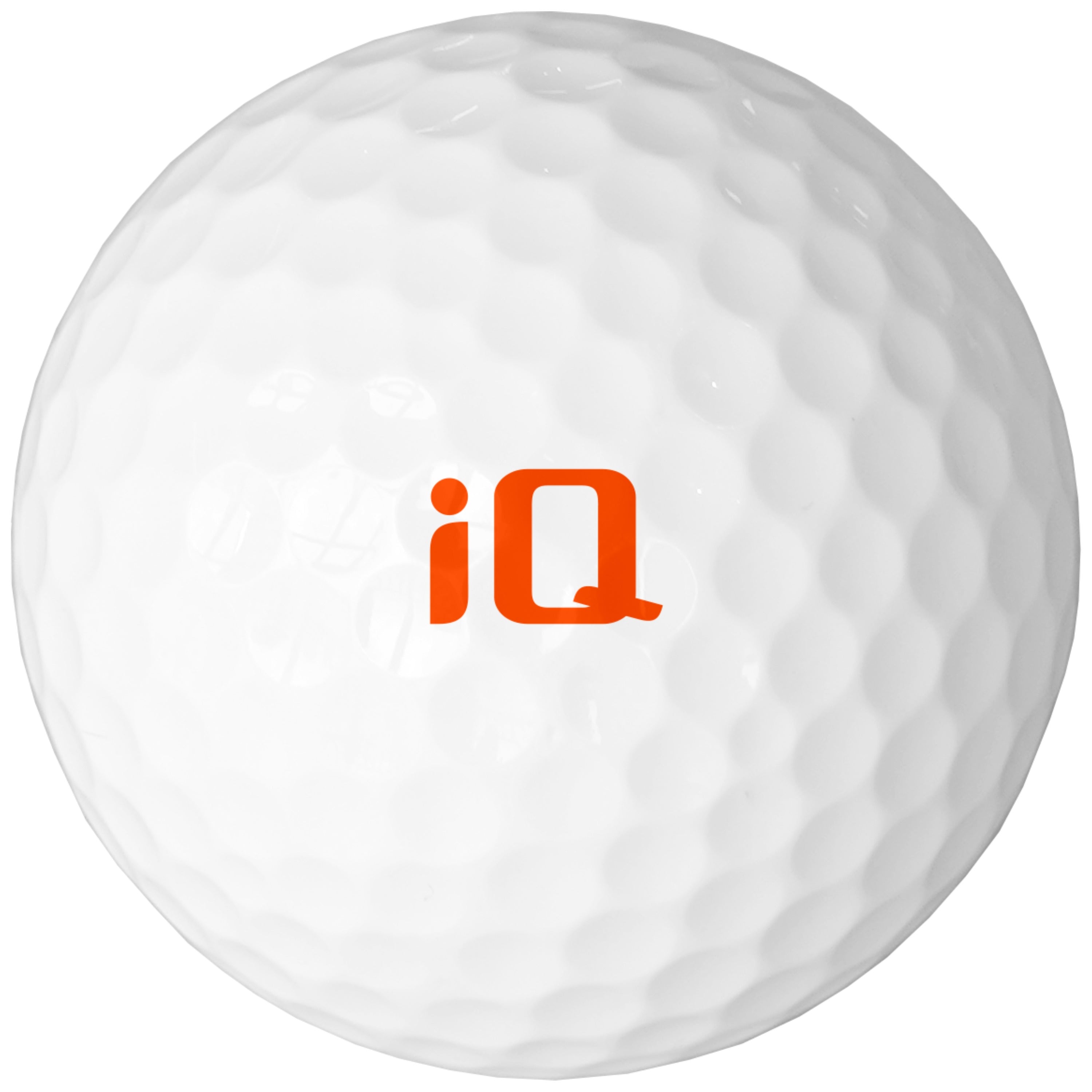 iQ Golf Essentials Bundle