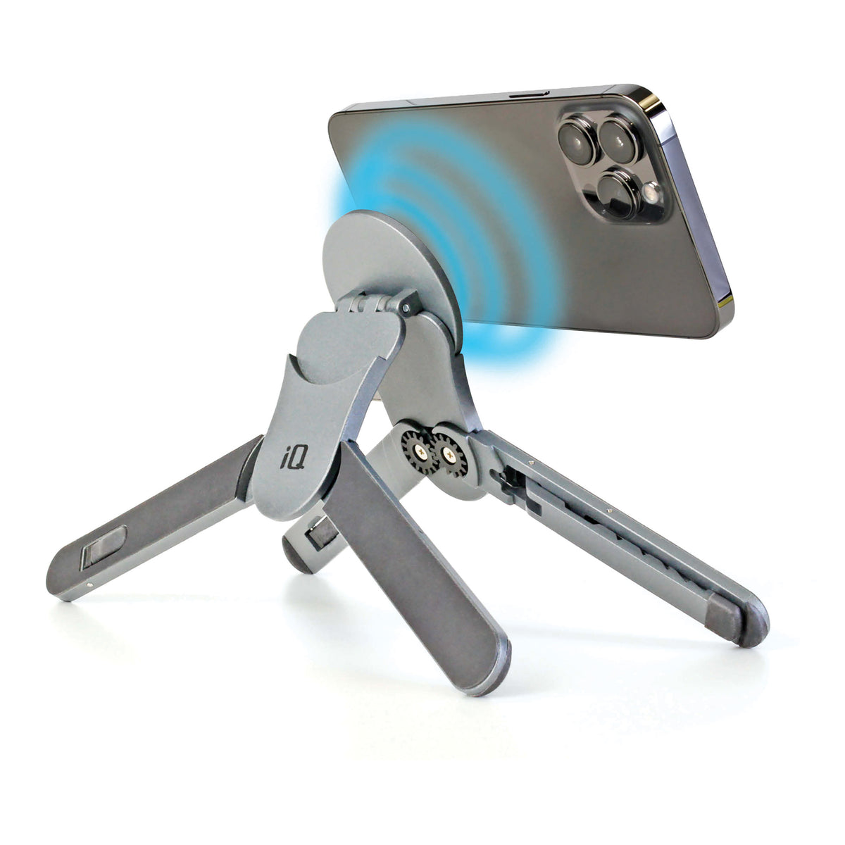 iQ 3-in-1 Magnetic Stand