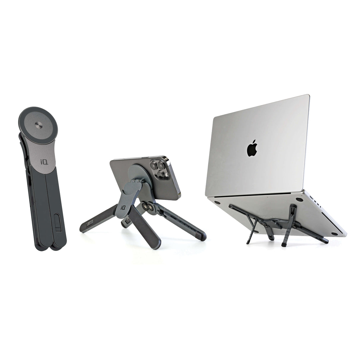 iQ 3-in-1 Magnetic Stand