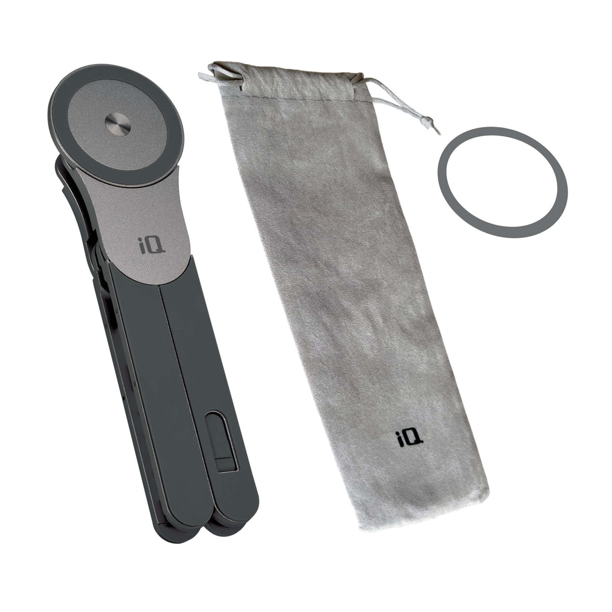iQ 3-in-1 Magnetic Stand