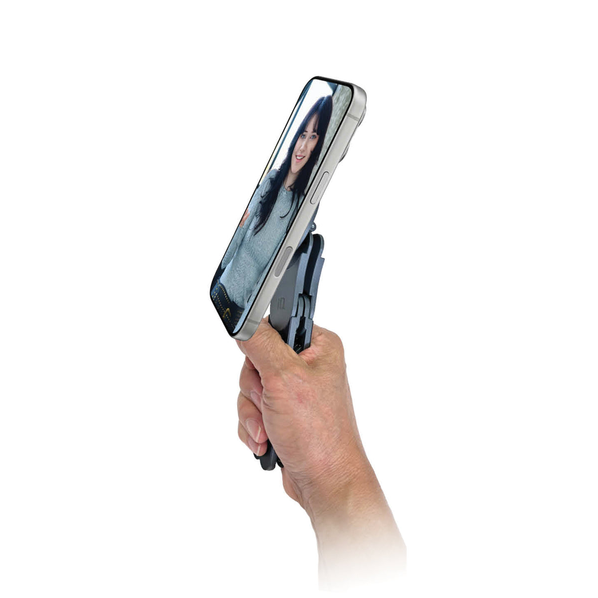 iQ 3-in-1 Magnetic Stand