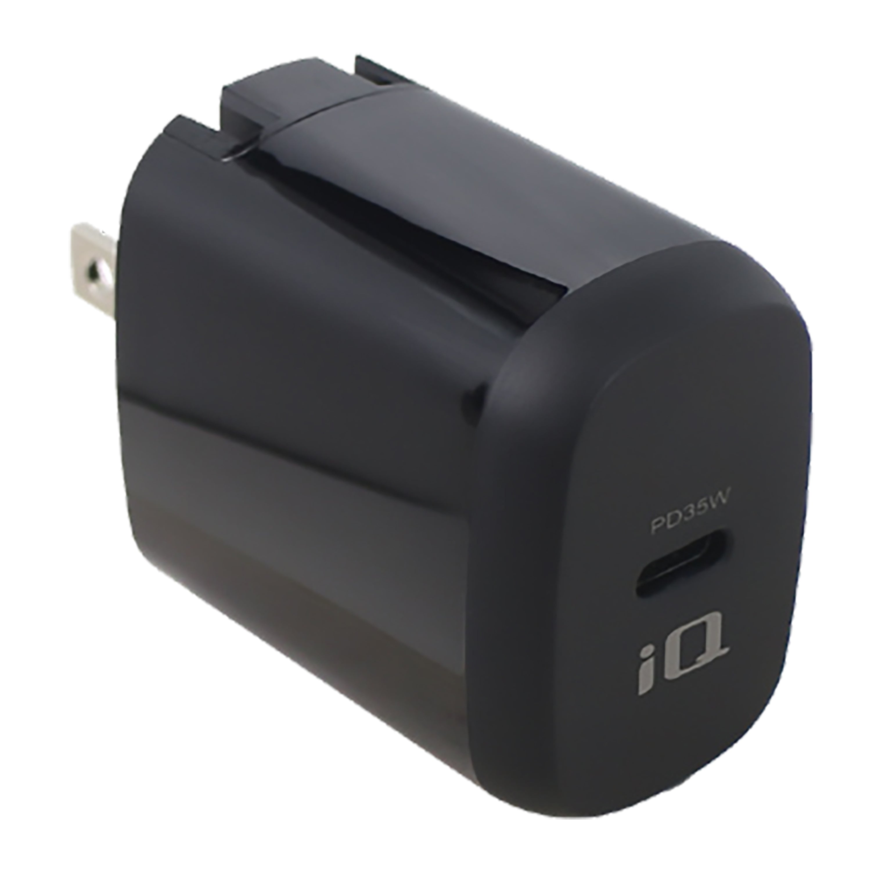 iQ Rapid Charging USB-C PD Value Bundle