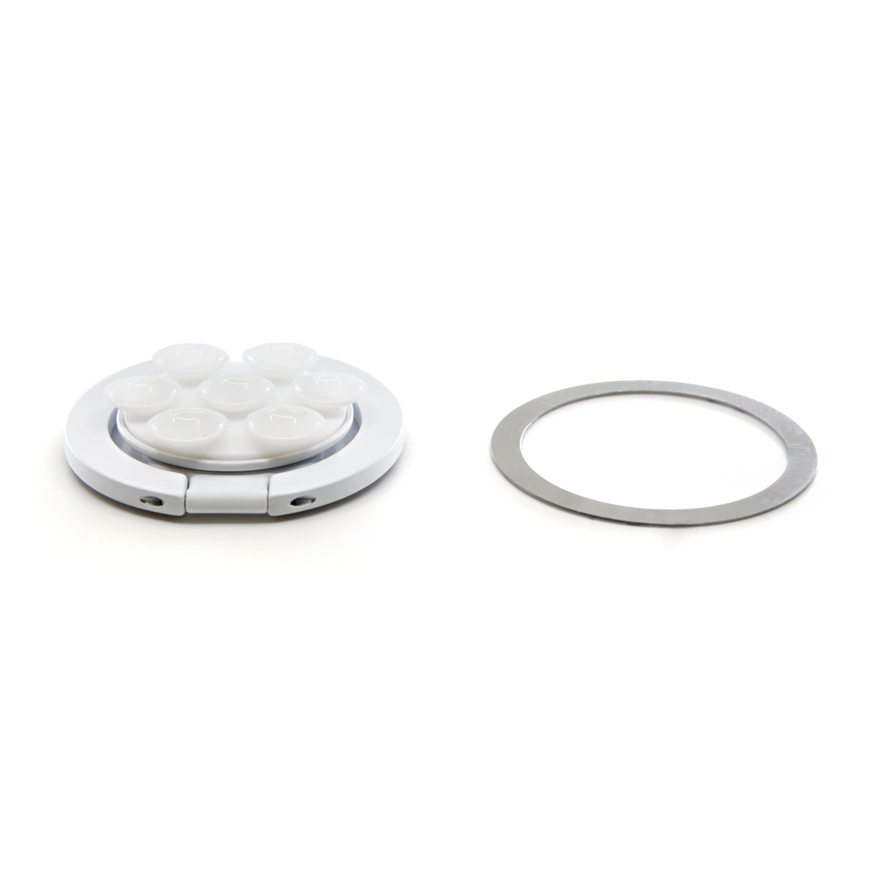 iQ Magnetic Suction Cup Smartphone Mount