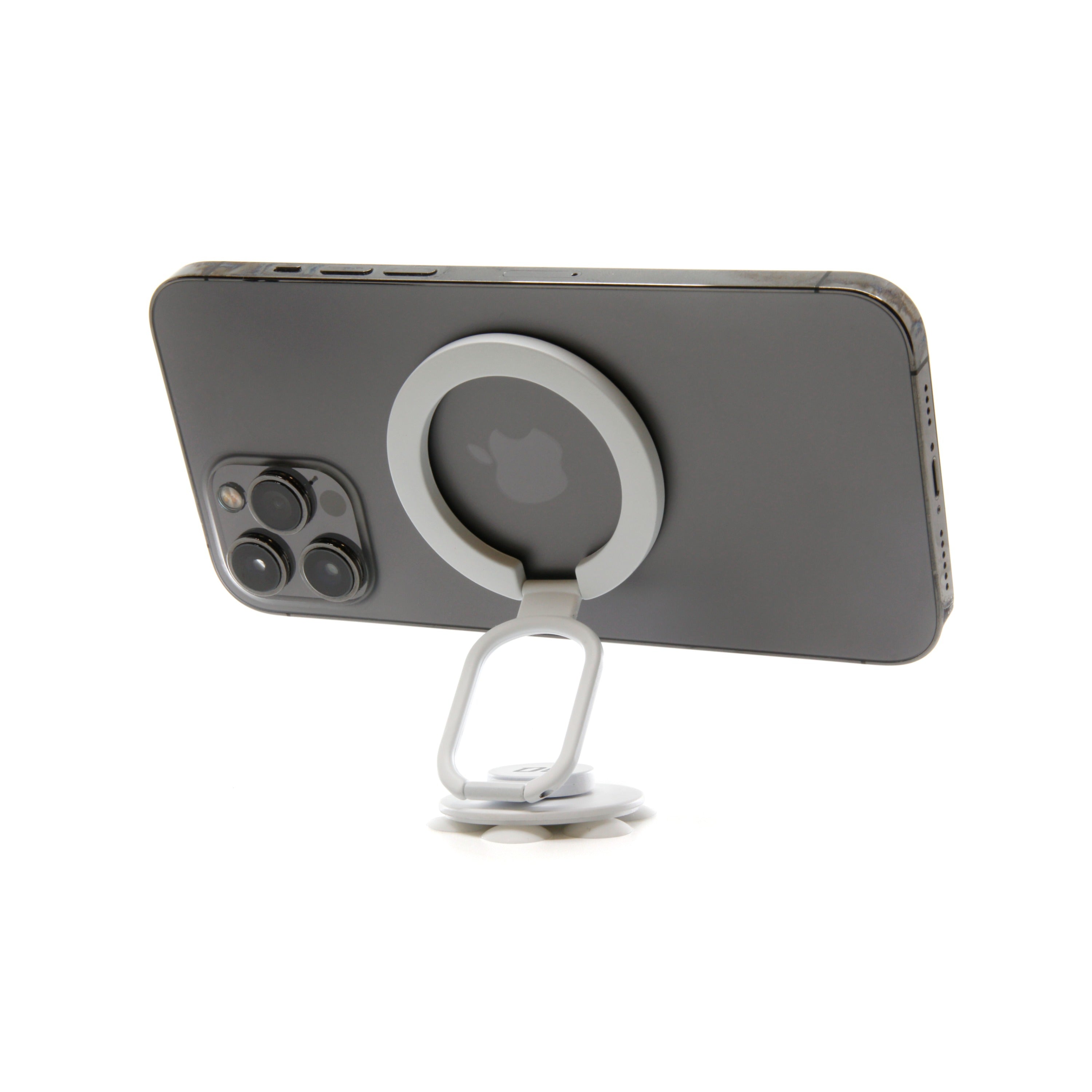 iQ Magnetic Suction Cup Smartphone Mount