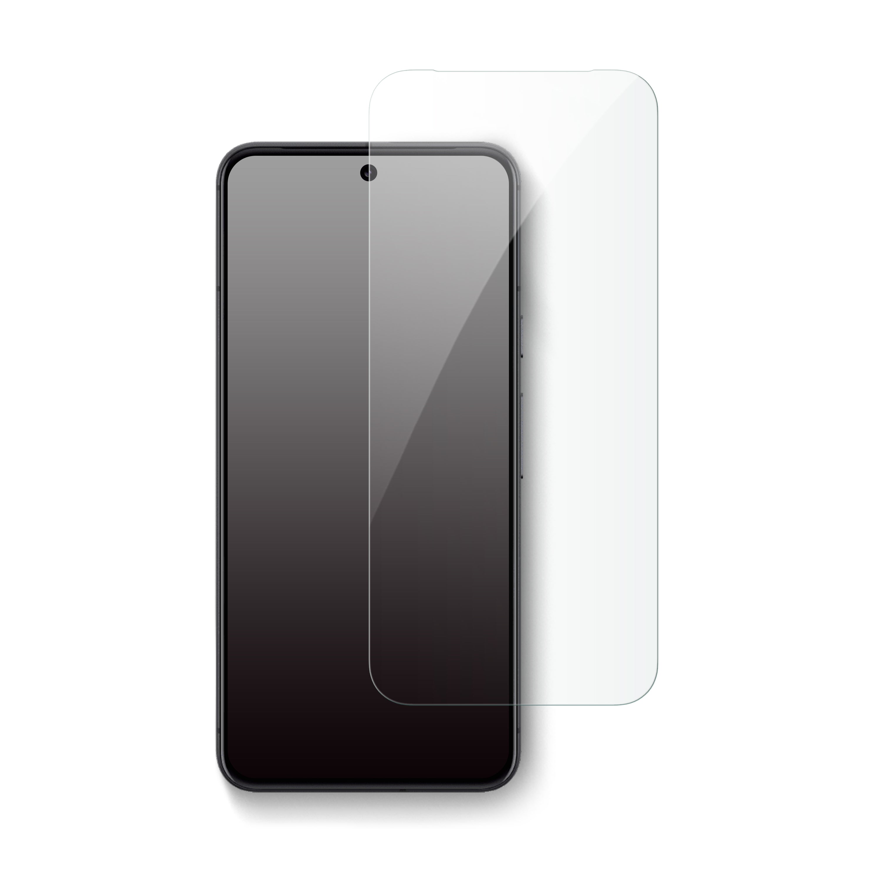 iShieldz AlignMate DTX Glass Screen Protector for Google Pixel
