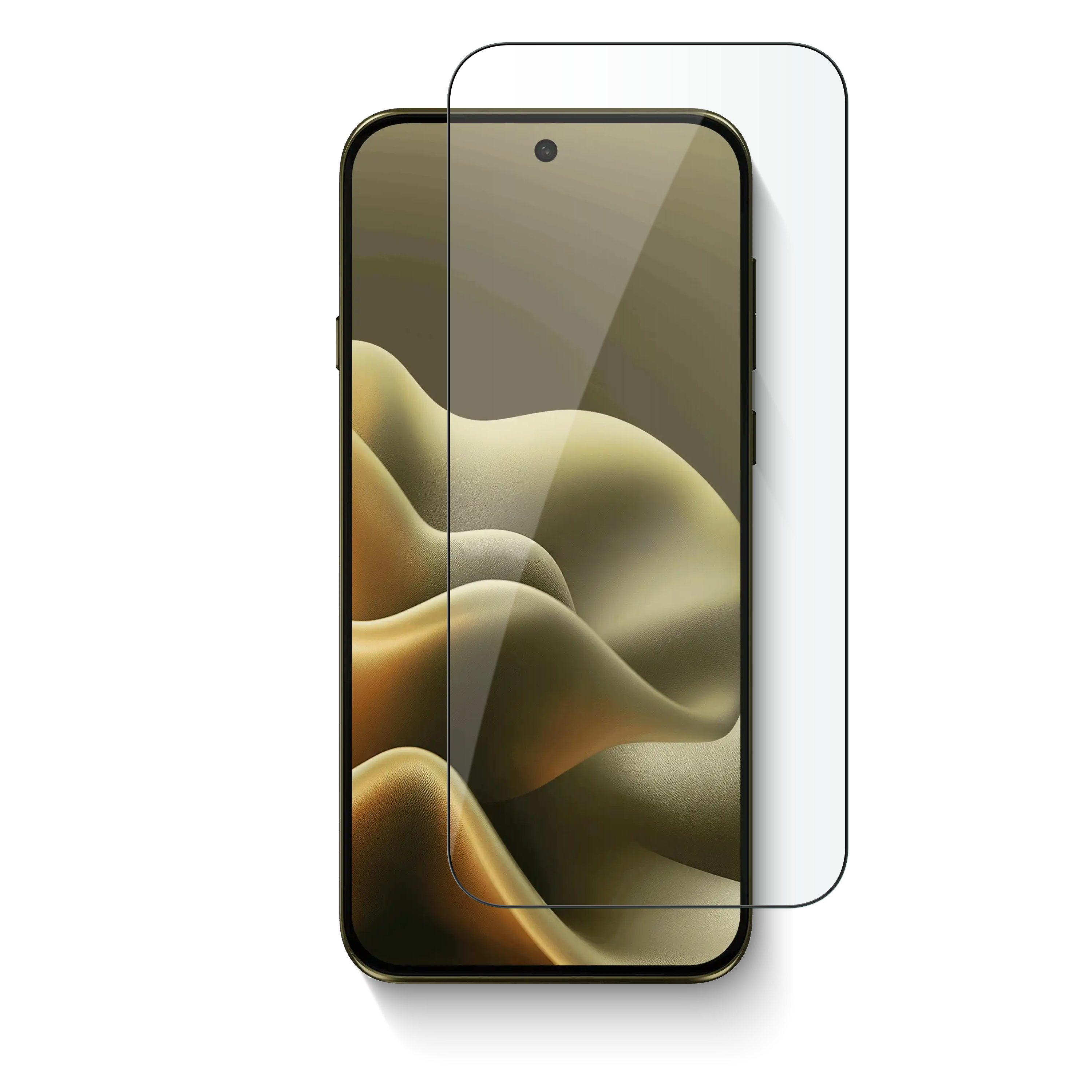 iShieldz Edge-to-Edge DTX Glass Screen Protector for Motorola