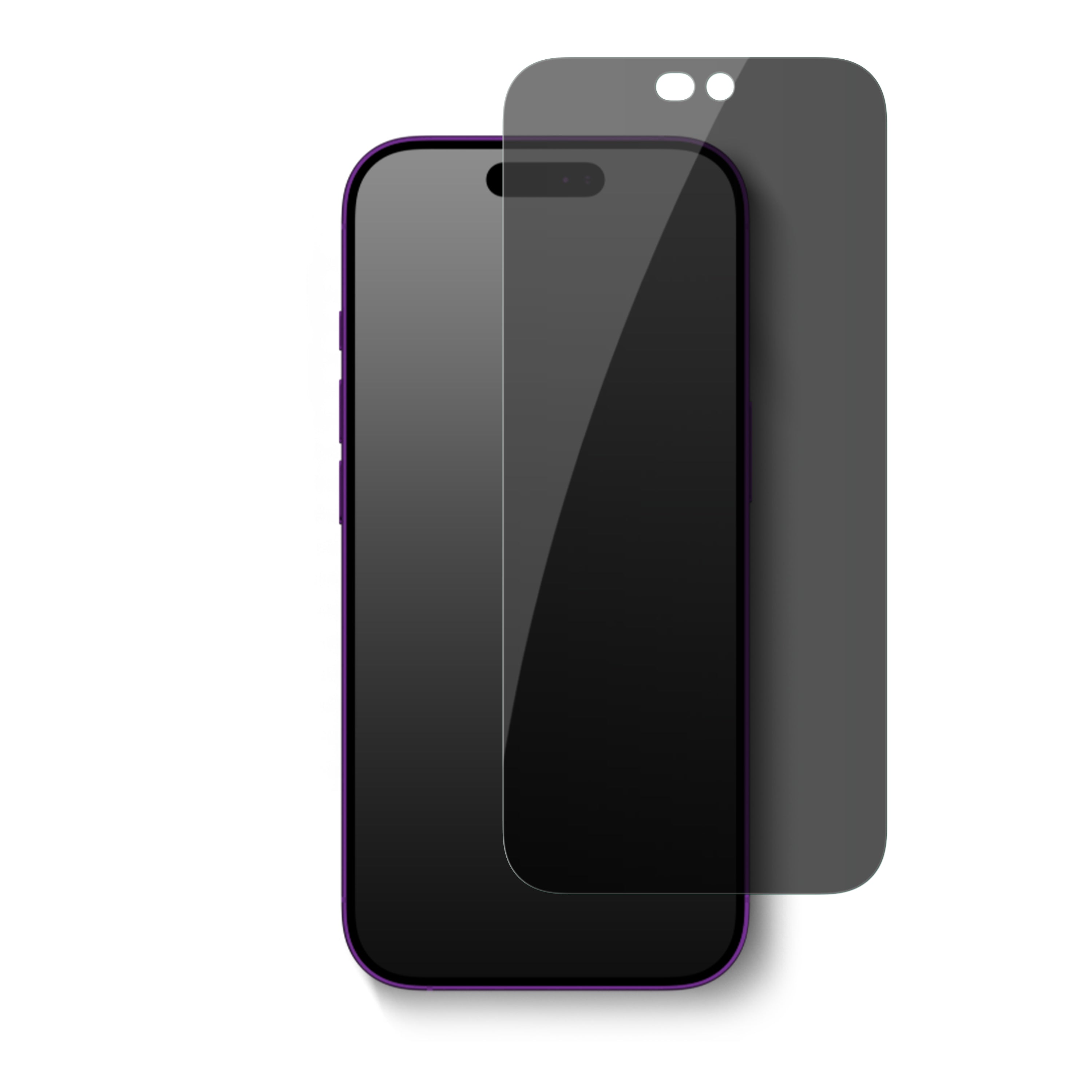 iShieldz AlignMate DTX Glass Screen Protector for Apple iPhone