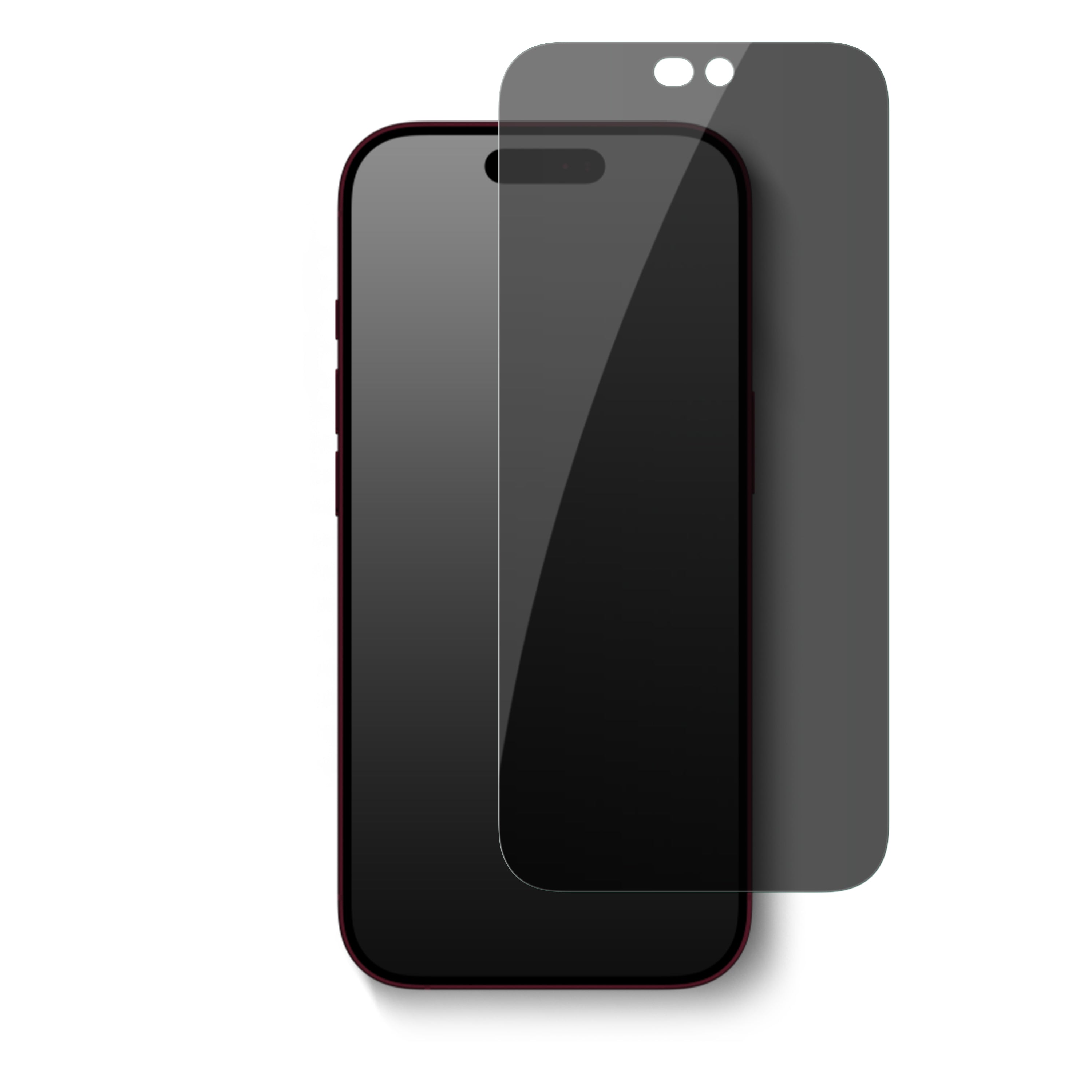 iShieldz AlignMate DTX Glass Screen Protector for Apple iPhone