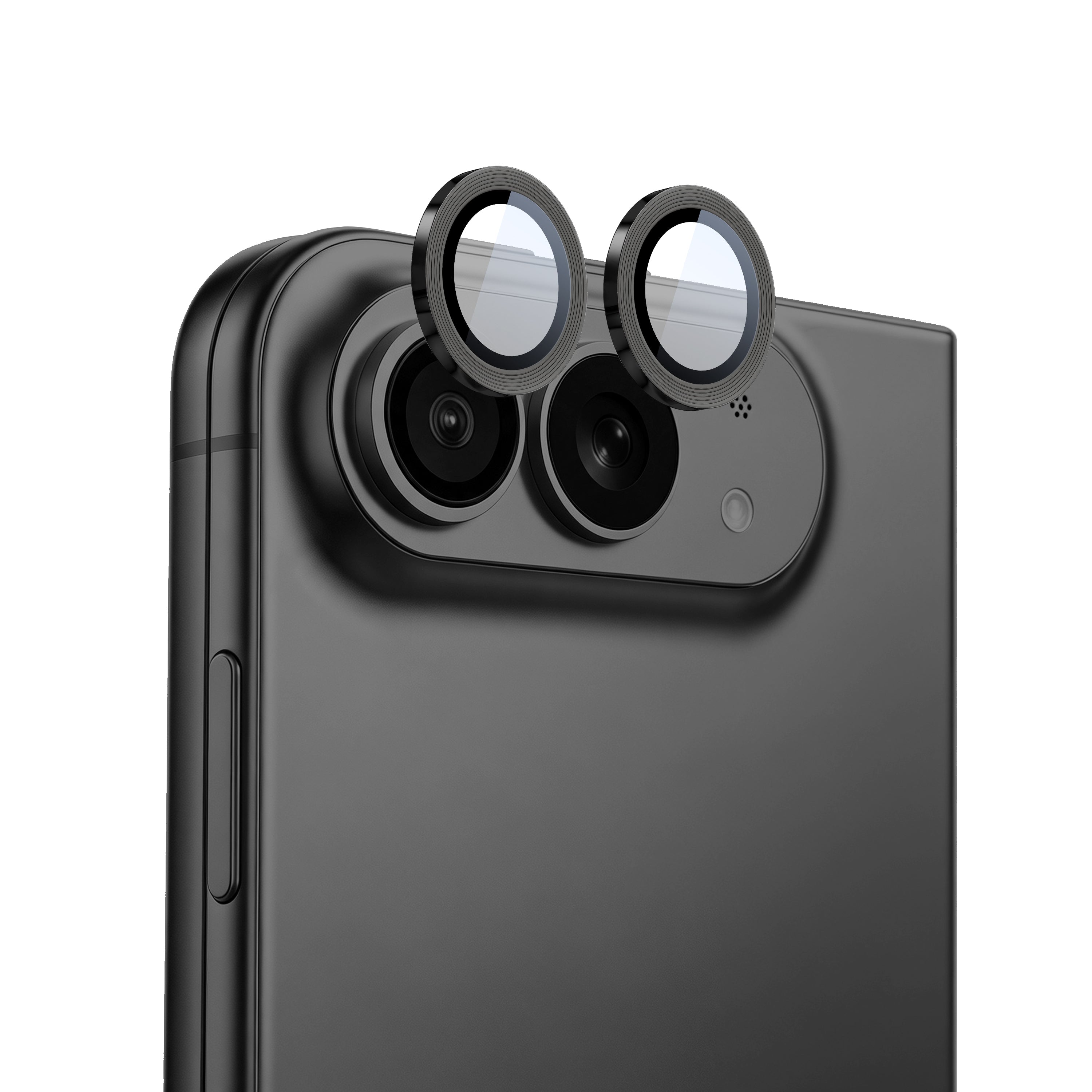 iShieldz Lens Guard Protector for Apple iPhone