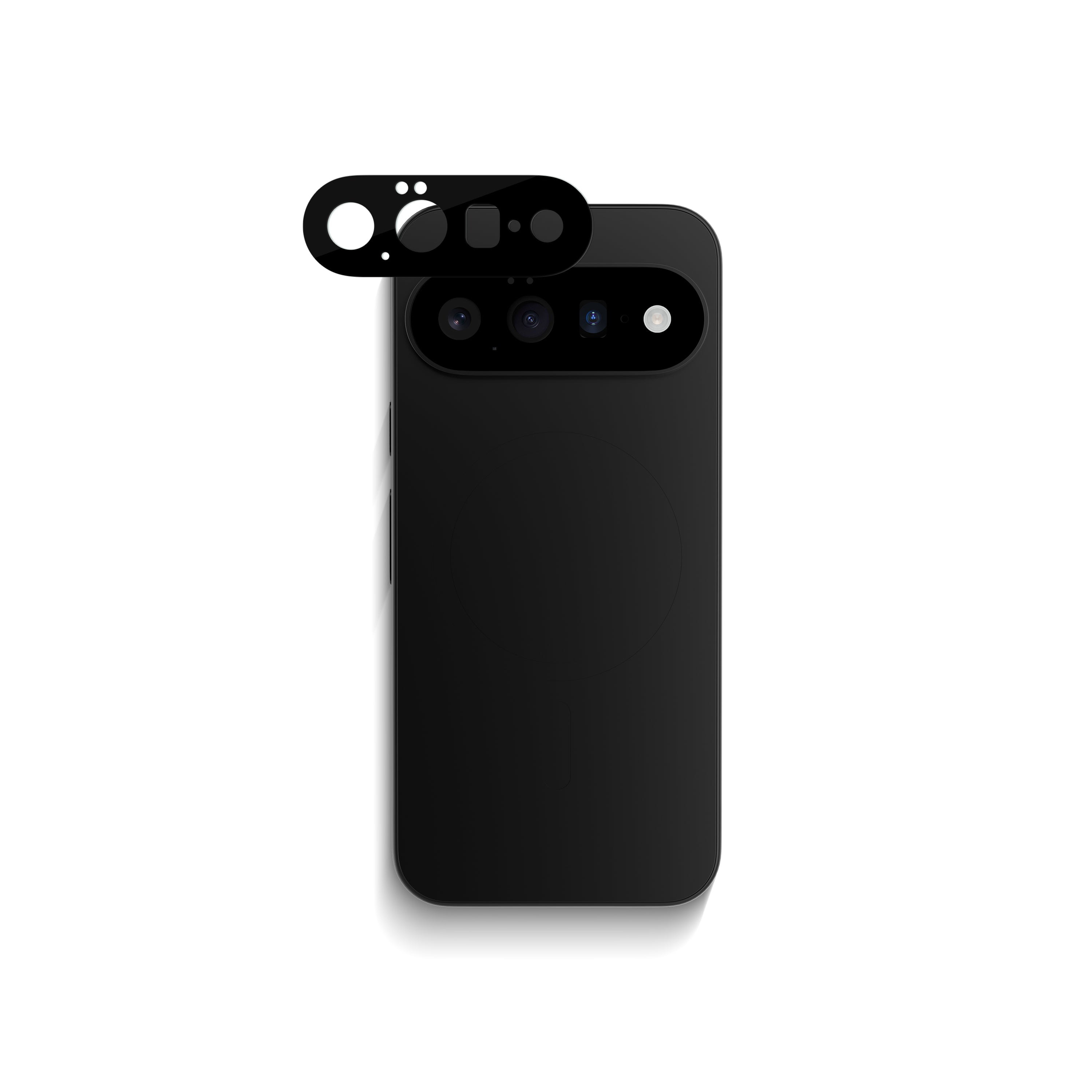 Protection d'objectif iShieldz pour Google Pixel