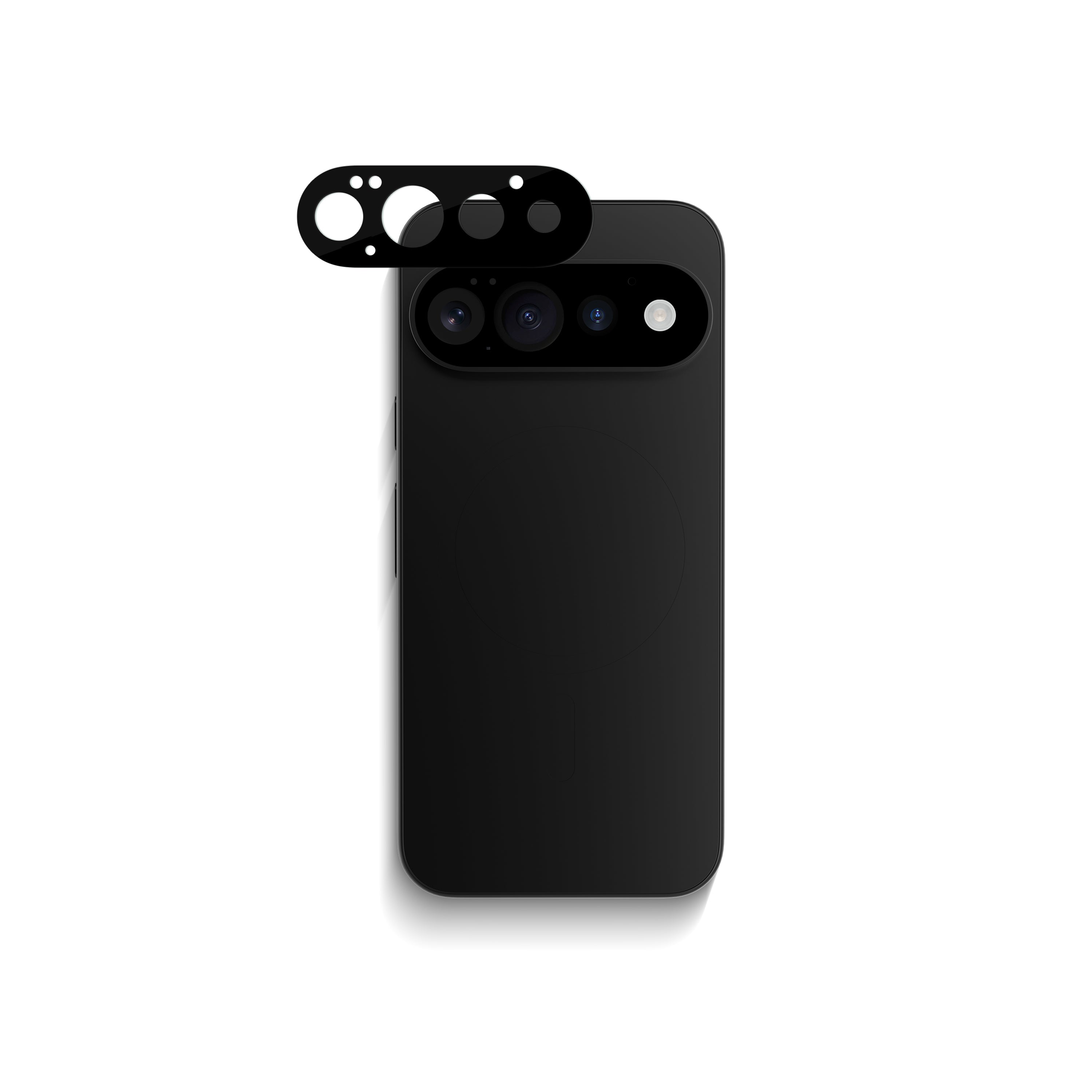 Protection d'objectif iShieldz pour Google Pixel