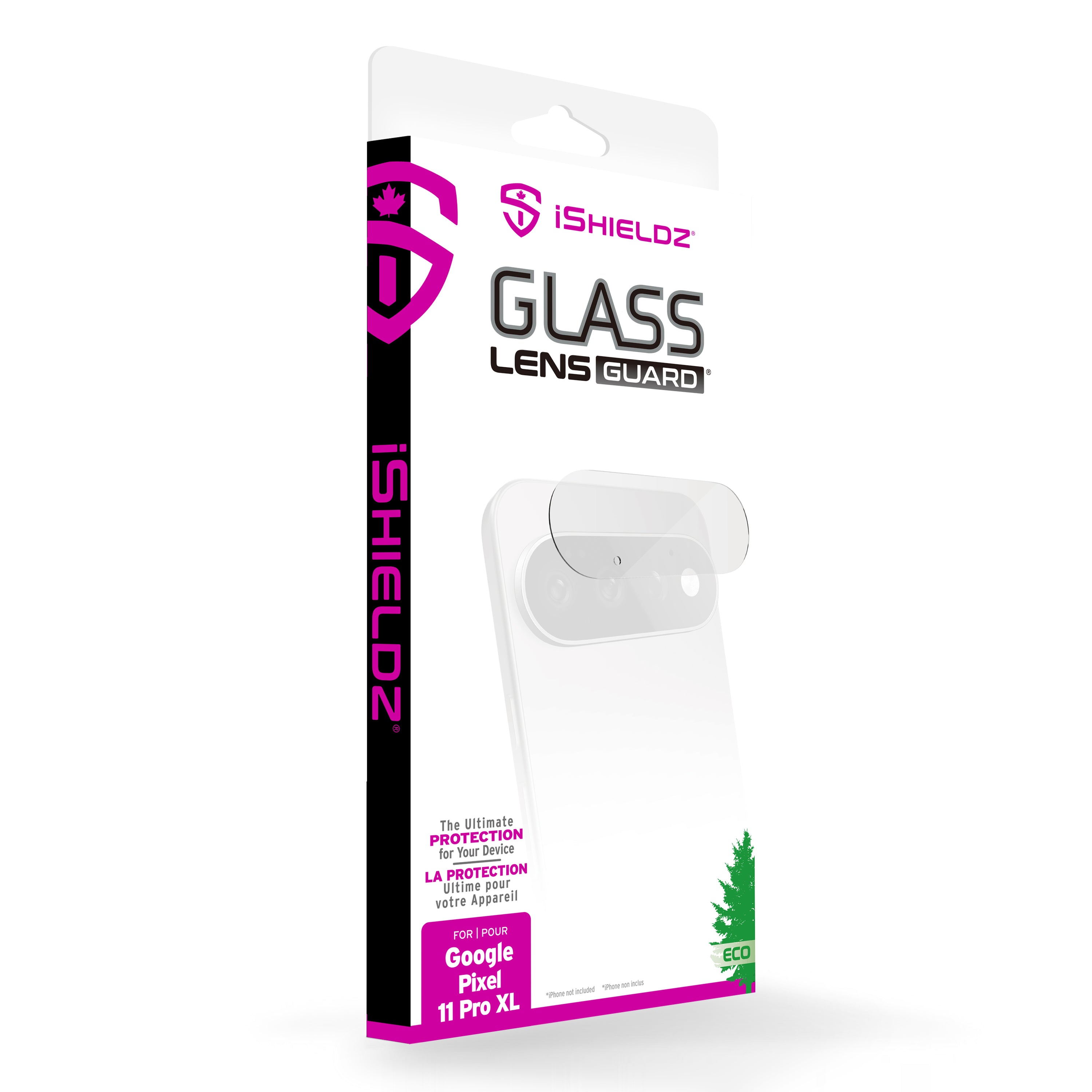 iShieldz Lens Guard Protector for Google Pixel