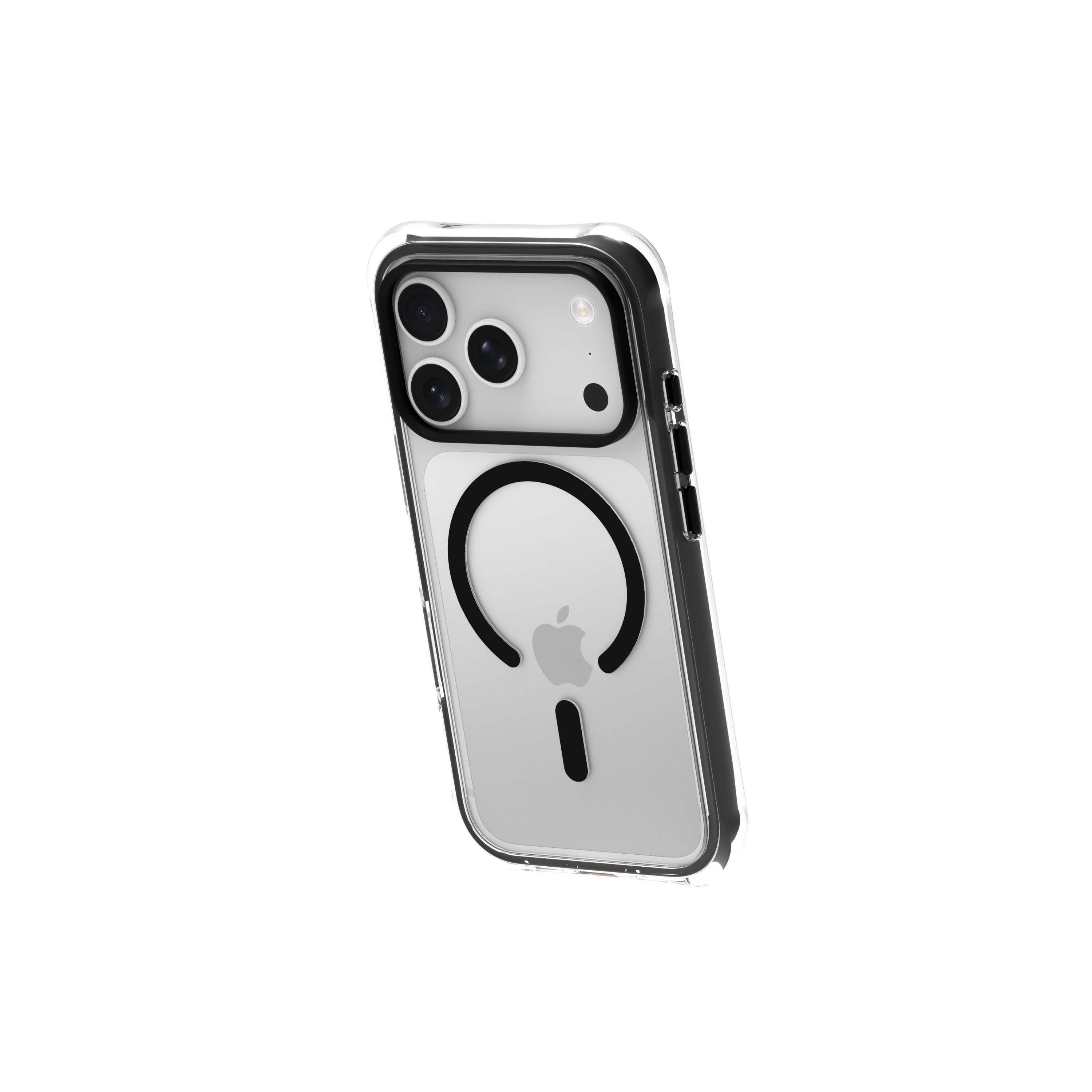 iShieldz Body Guard ImpactMAG Air Cushion Case for Apple iPhone