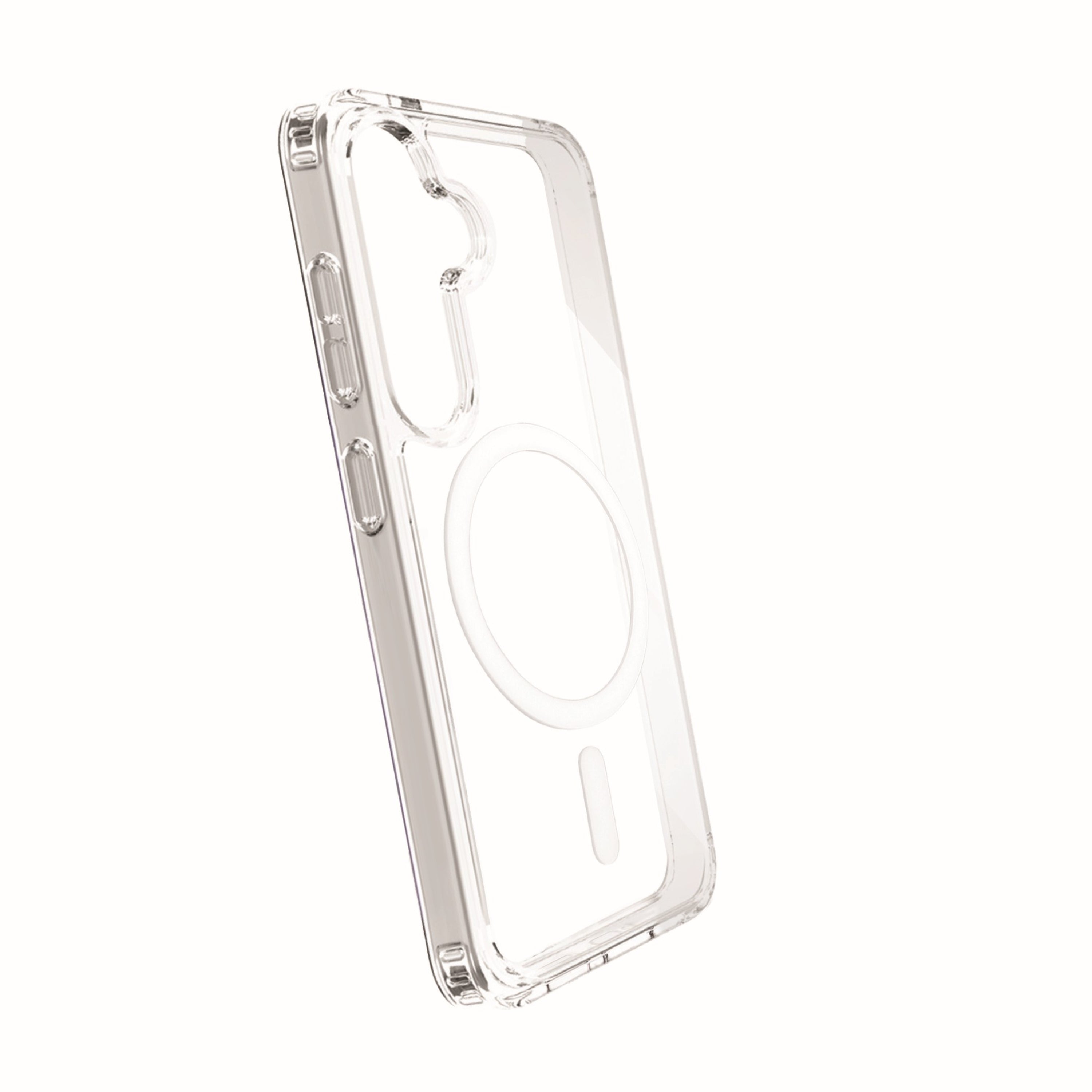 Coque iShieldz Body Guard ImpactMAG pour Samsung Galaxy