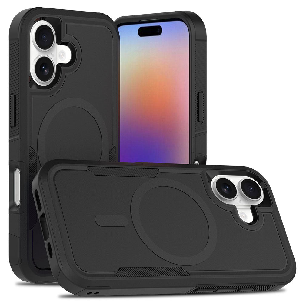 iShieldz Body Guard ImpactMAG Case for Apple iPhone