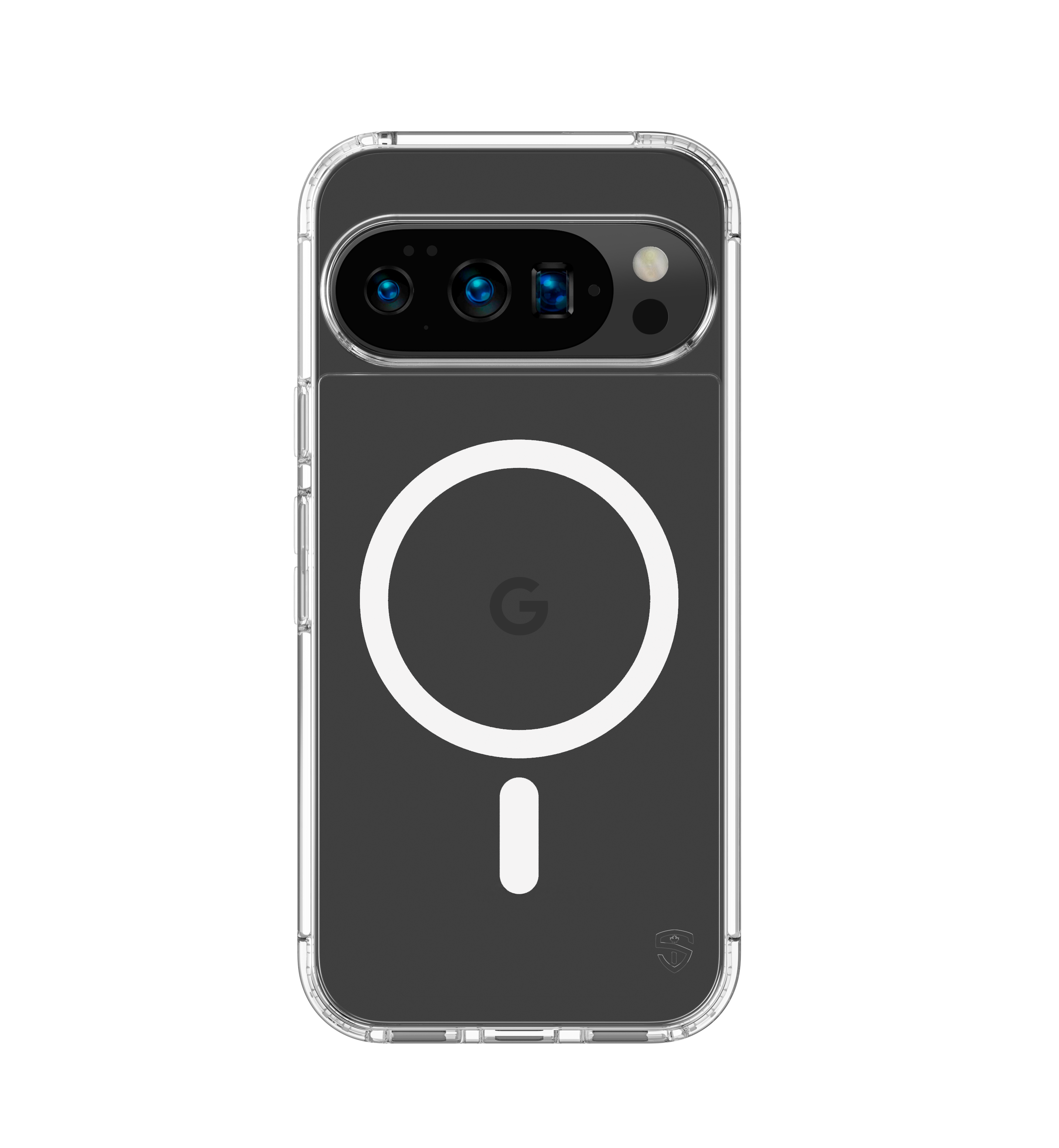 iShieldz Body Guard ImpactMAG Case for Google Pixel