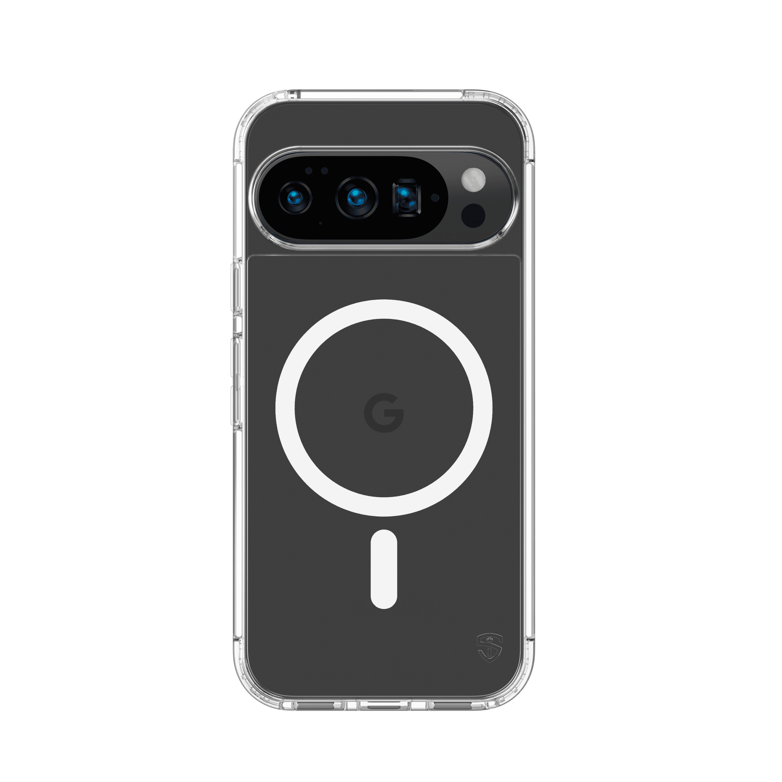 iShieldz Body Guard ImpactMAG Case for Google Pixel