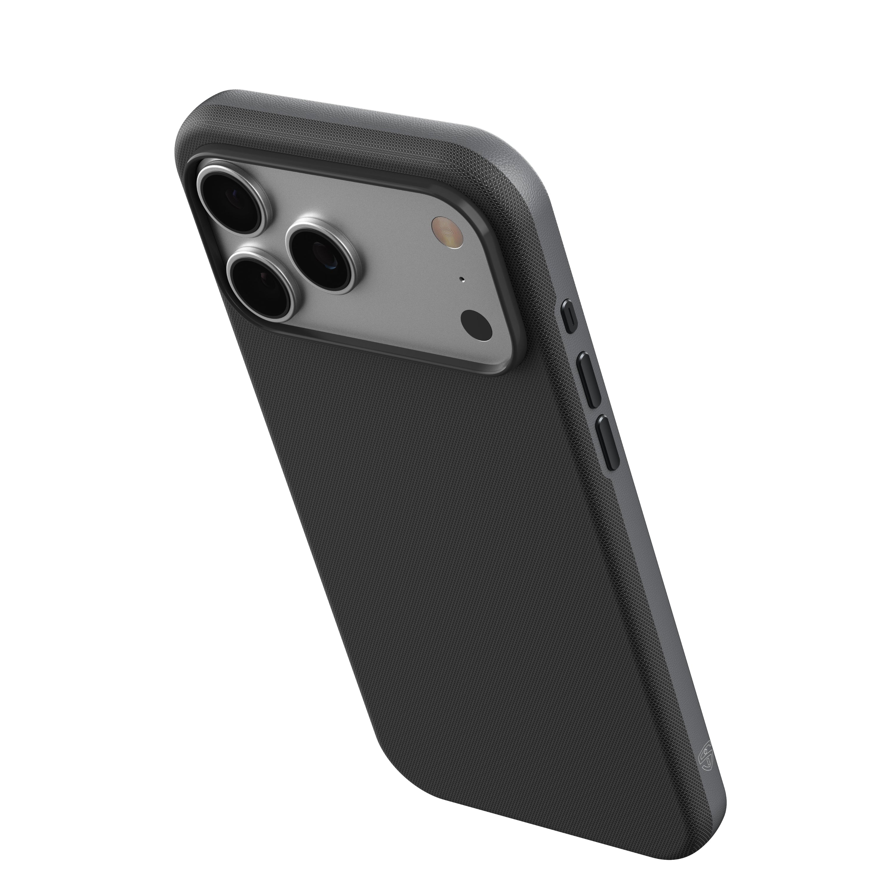 iShieldz Body Guard ImpactMAG TechWoven Case for Apple iPhone