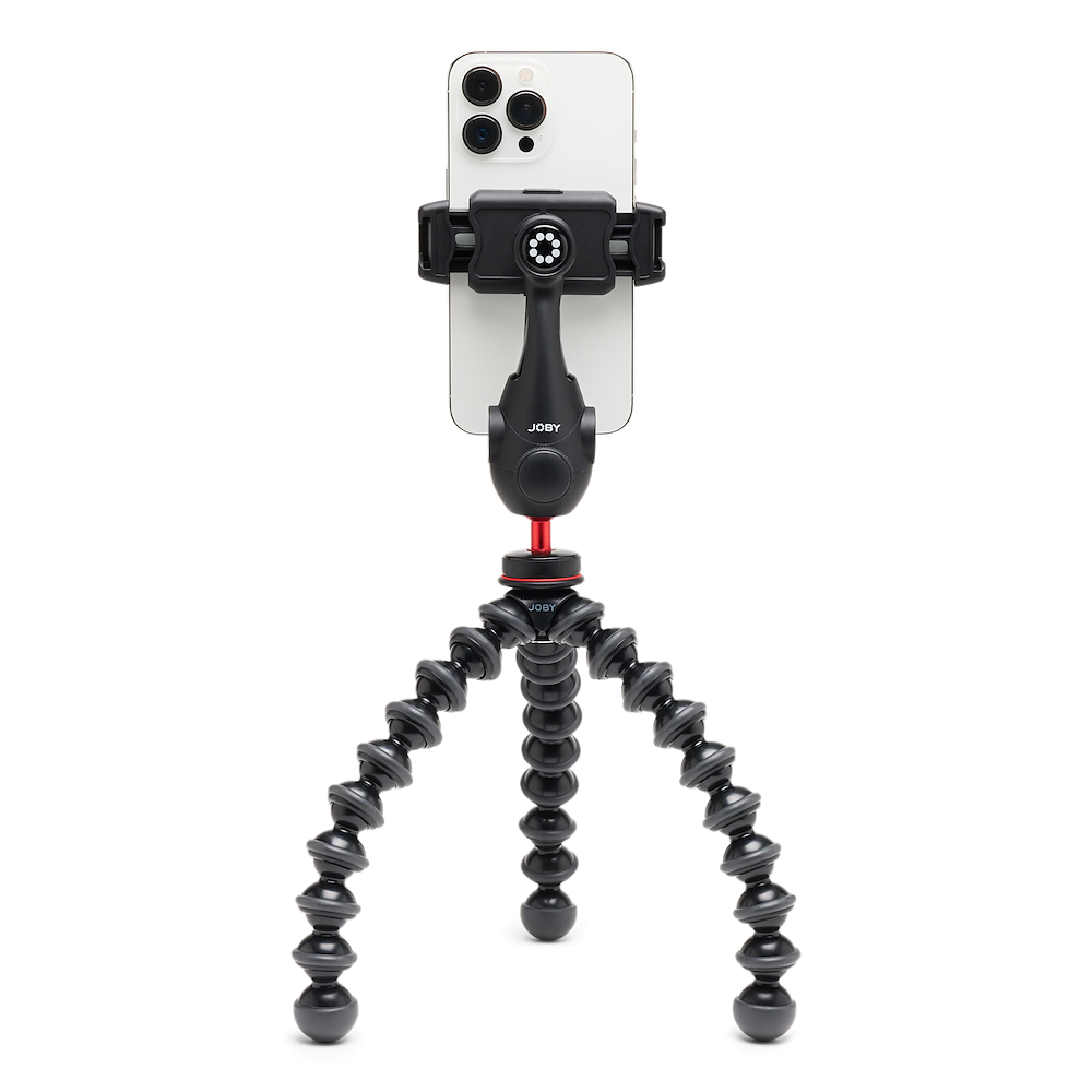 Joby GripTight Pro 3 Gorillapod - Thumbnail 2