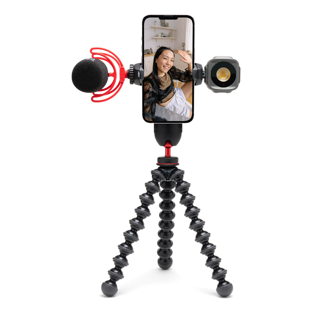 Joby GripTight Pro 3 Gorillapod - Thumbnail 4