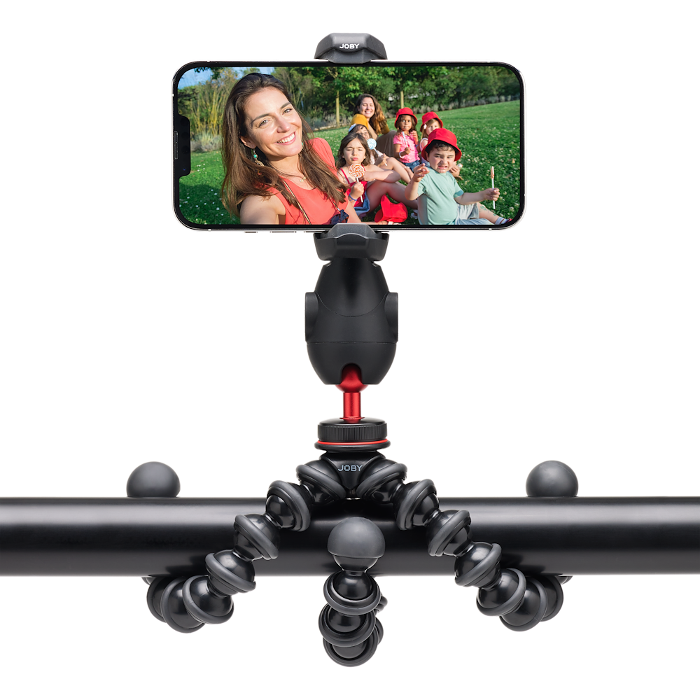 Joby GripTight Pro 3 Gorillapod - Thumbnail 5