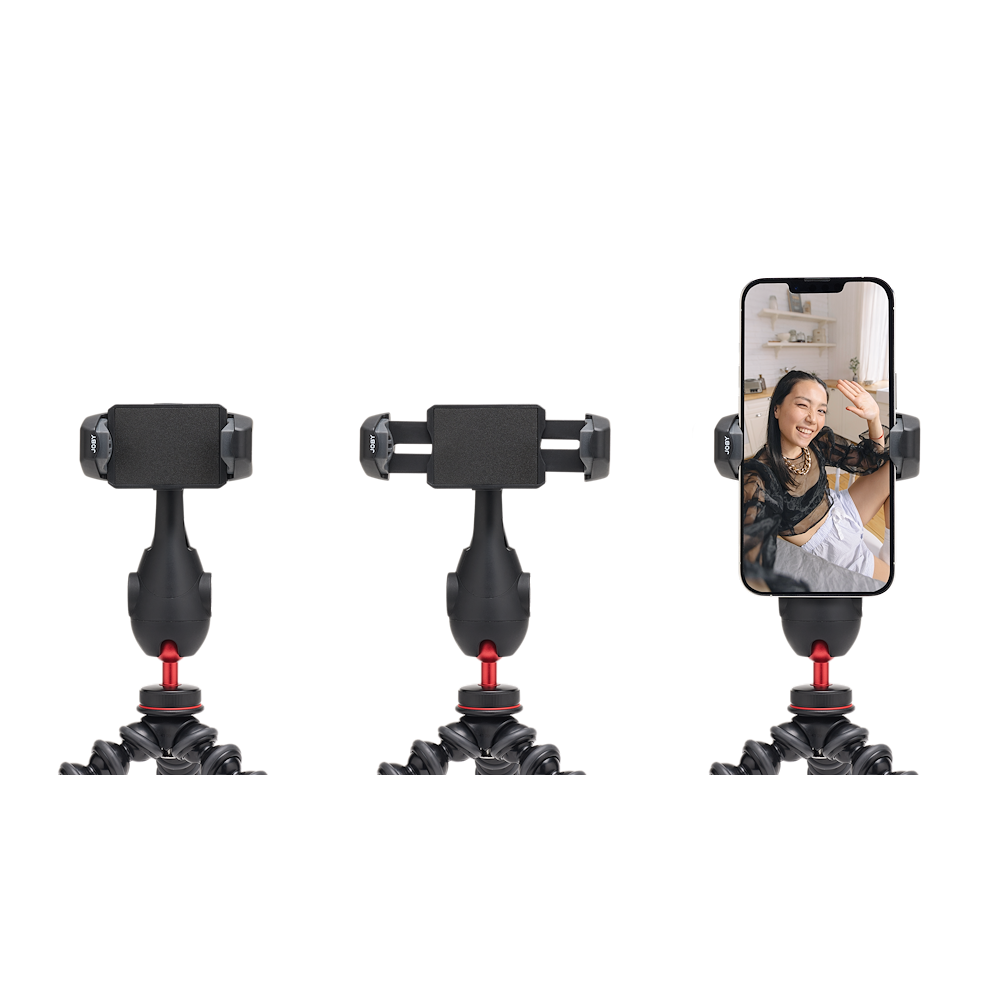Joby GripTight Pro 3 Gorillapod - Thumbnail 3